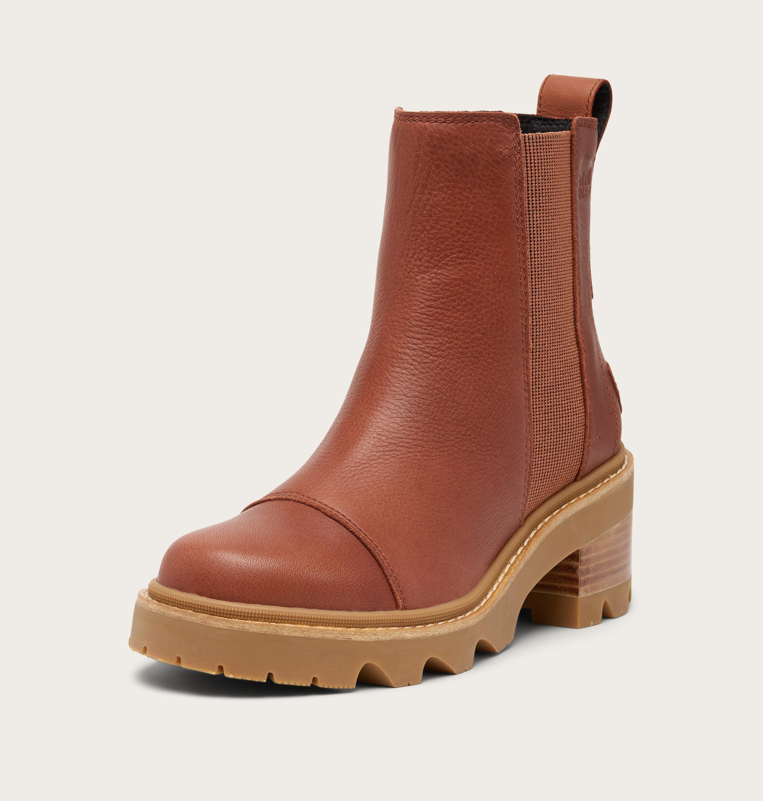 JOAN NOW™ Women's Chelsea Boot - Image 39