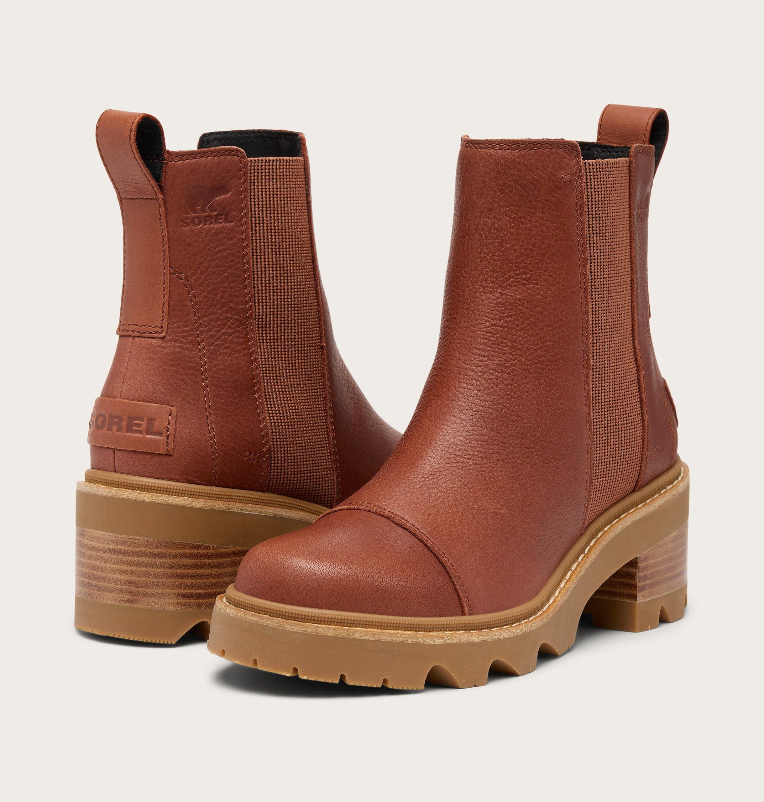 JOAN NOW™ Women's Chelsea Boot - Image 32