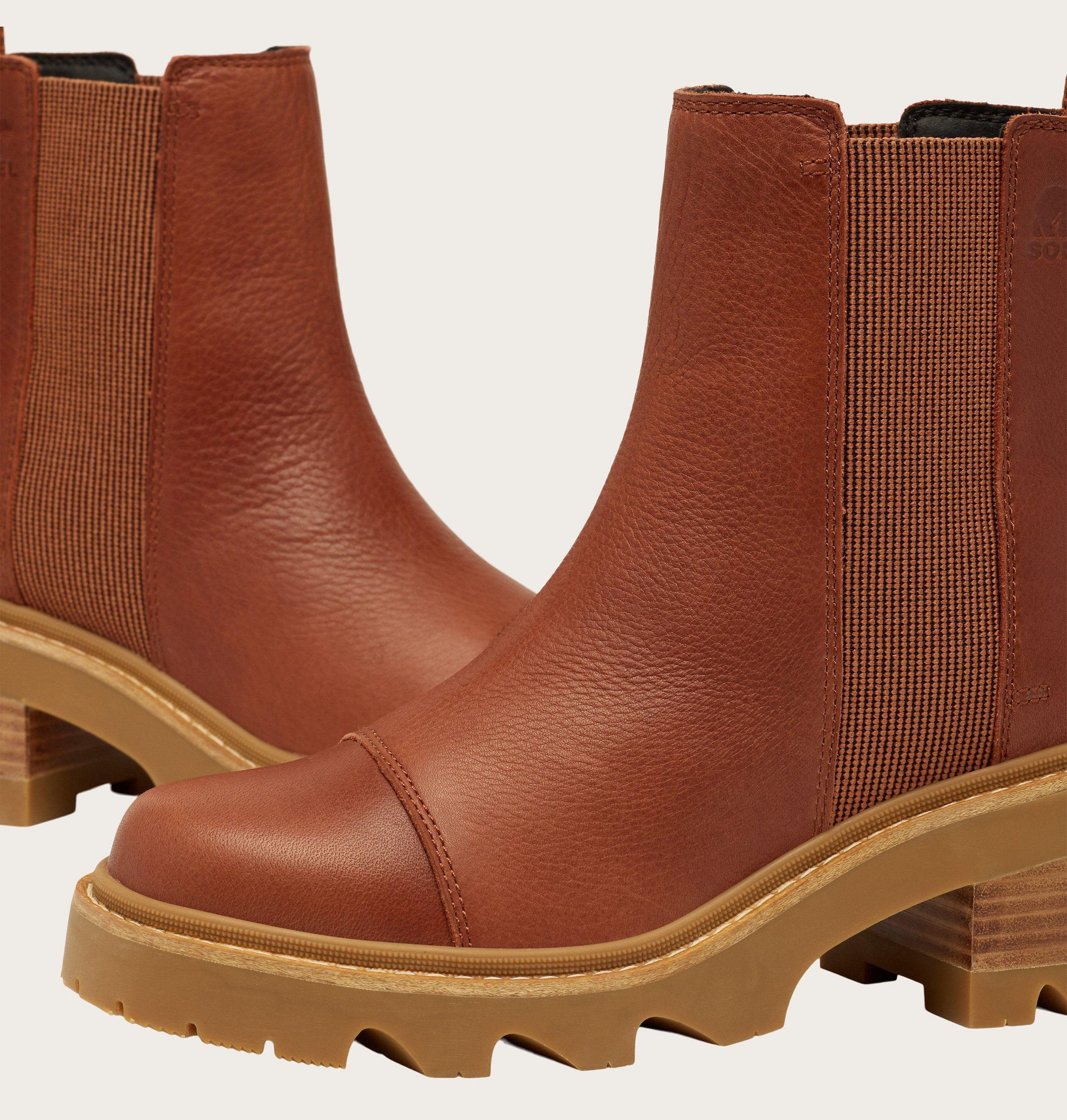 JOAN NOW™ Women's Chelsea Boot - Image 38