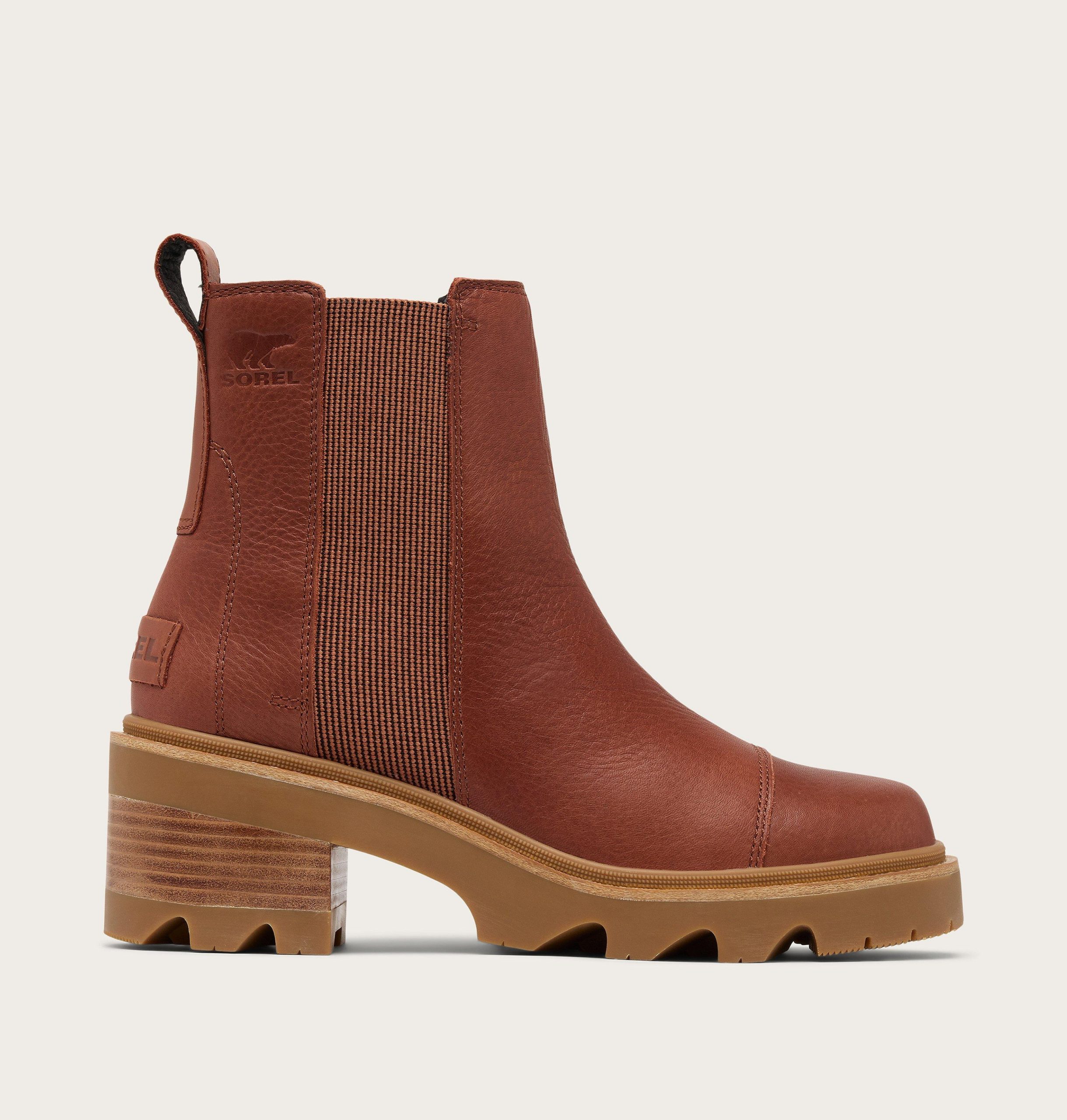 JOAN NOW™ Women's Chelsea Boot - Image 36