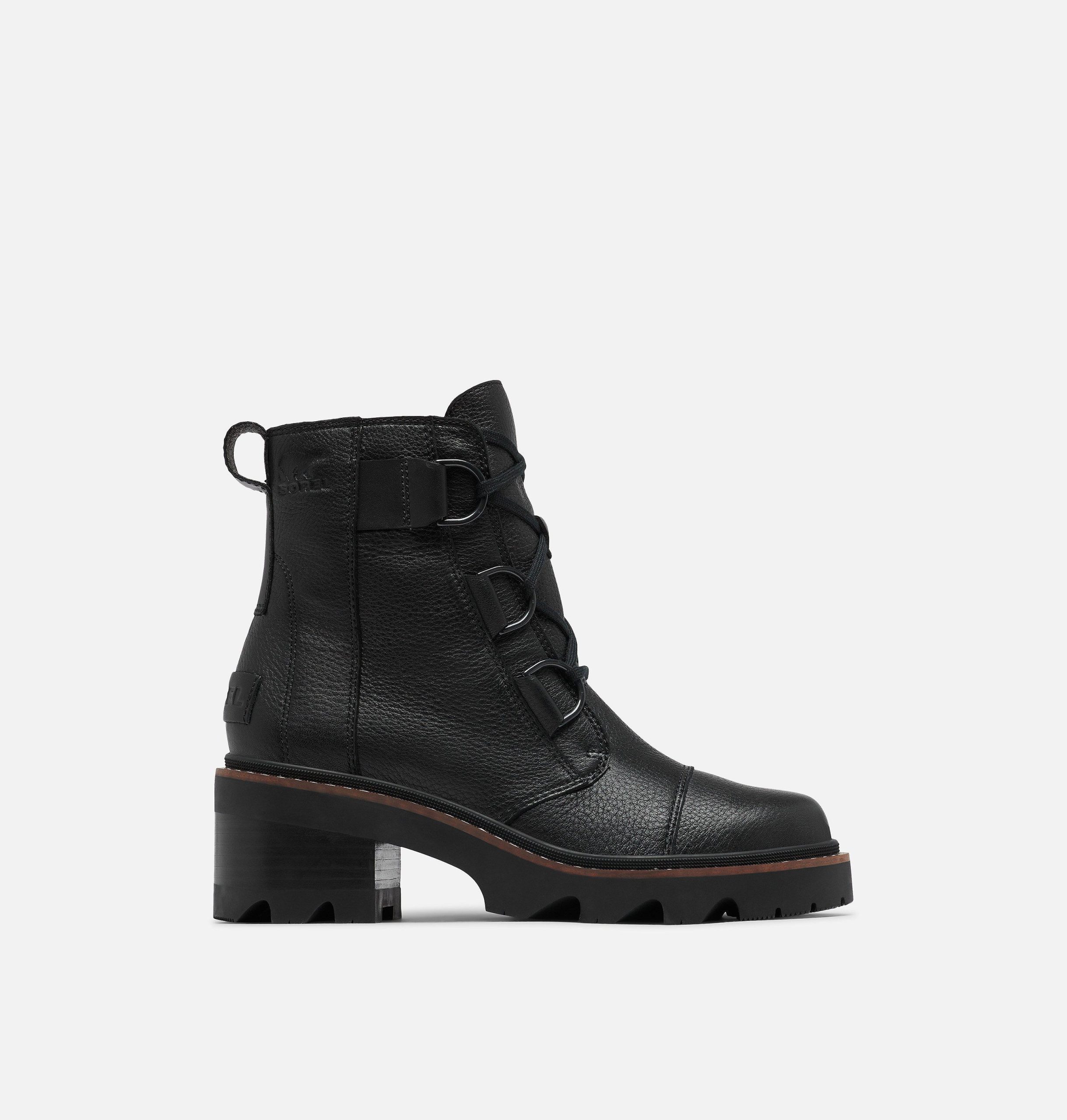 JOAN NOW™ Women's Lace Boot