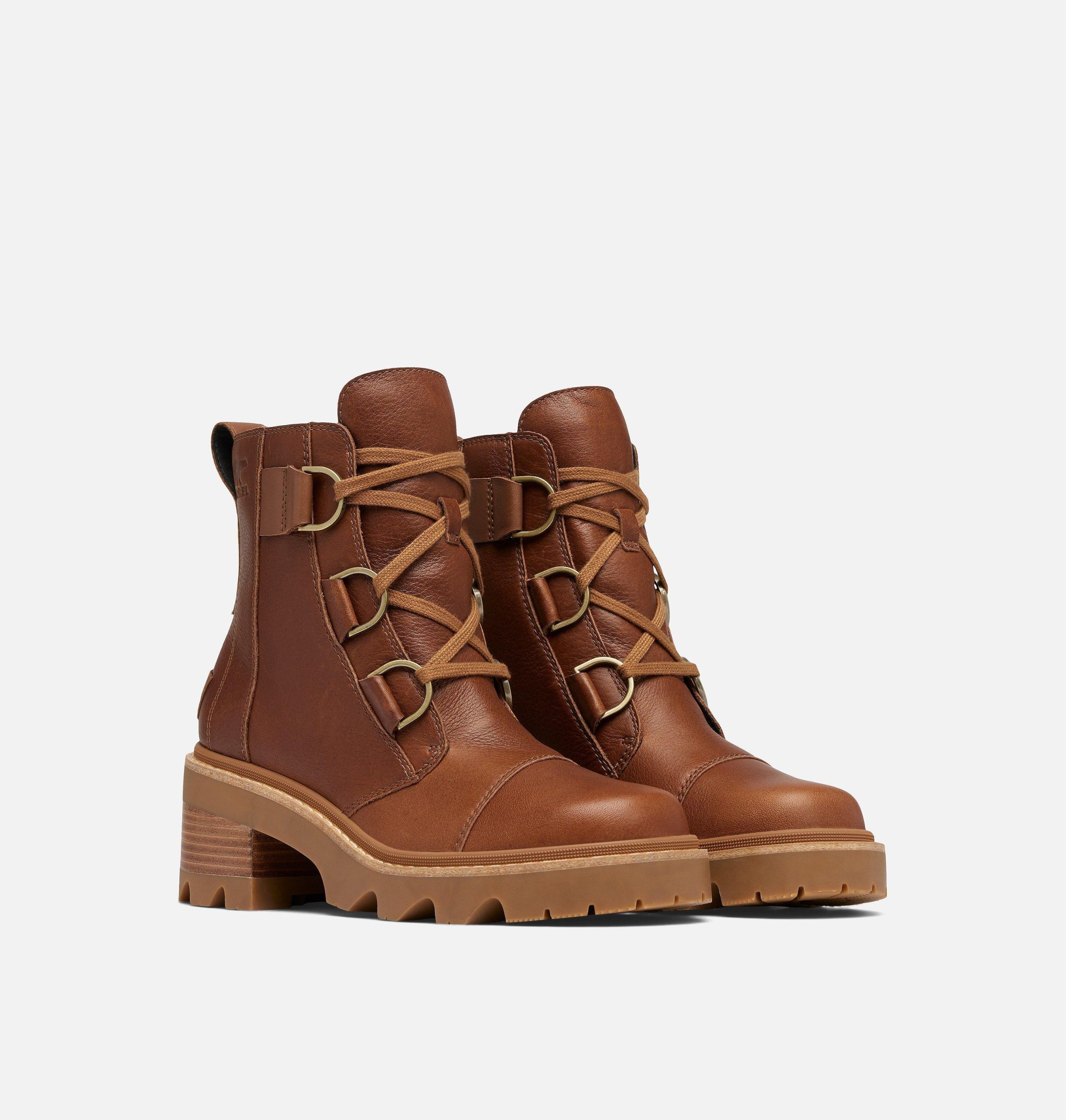 JOAN NOW™ Women's Lace Boot - Image 15