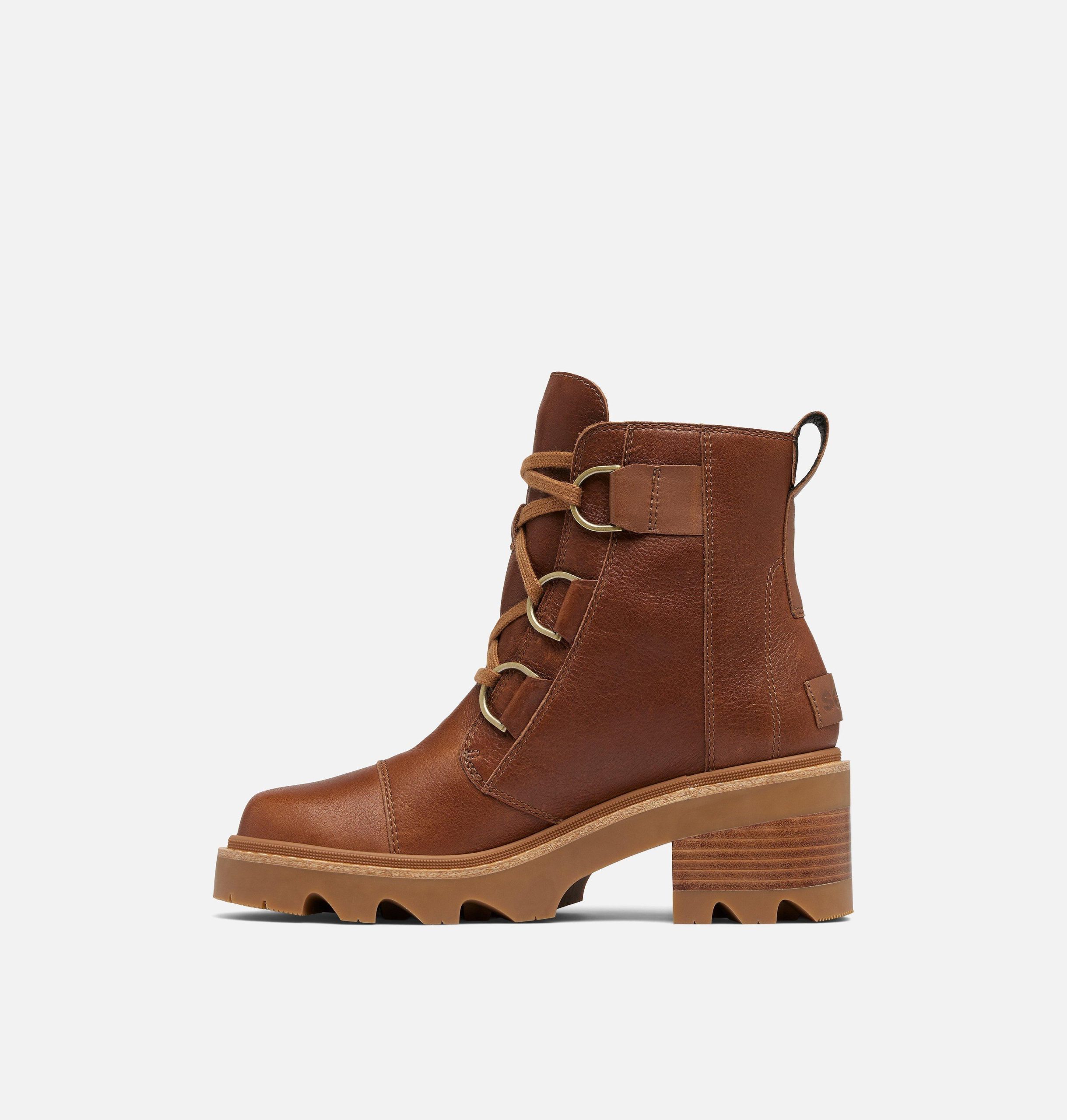 JOAN NOW™ Women's Lace Boot - Image 17