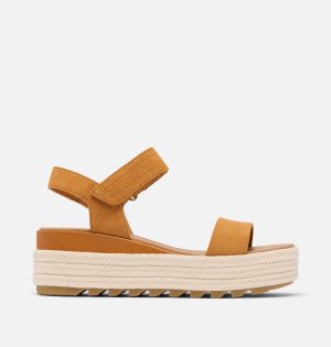 CAMERON™ Flatform Women's Wedge Sandal