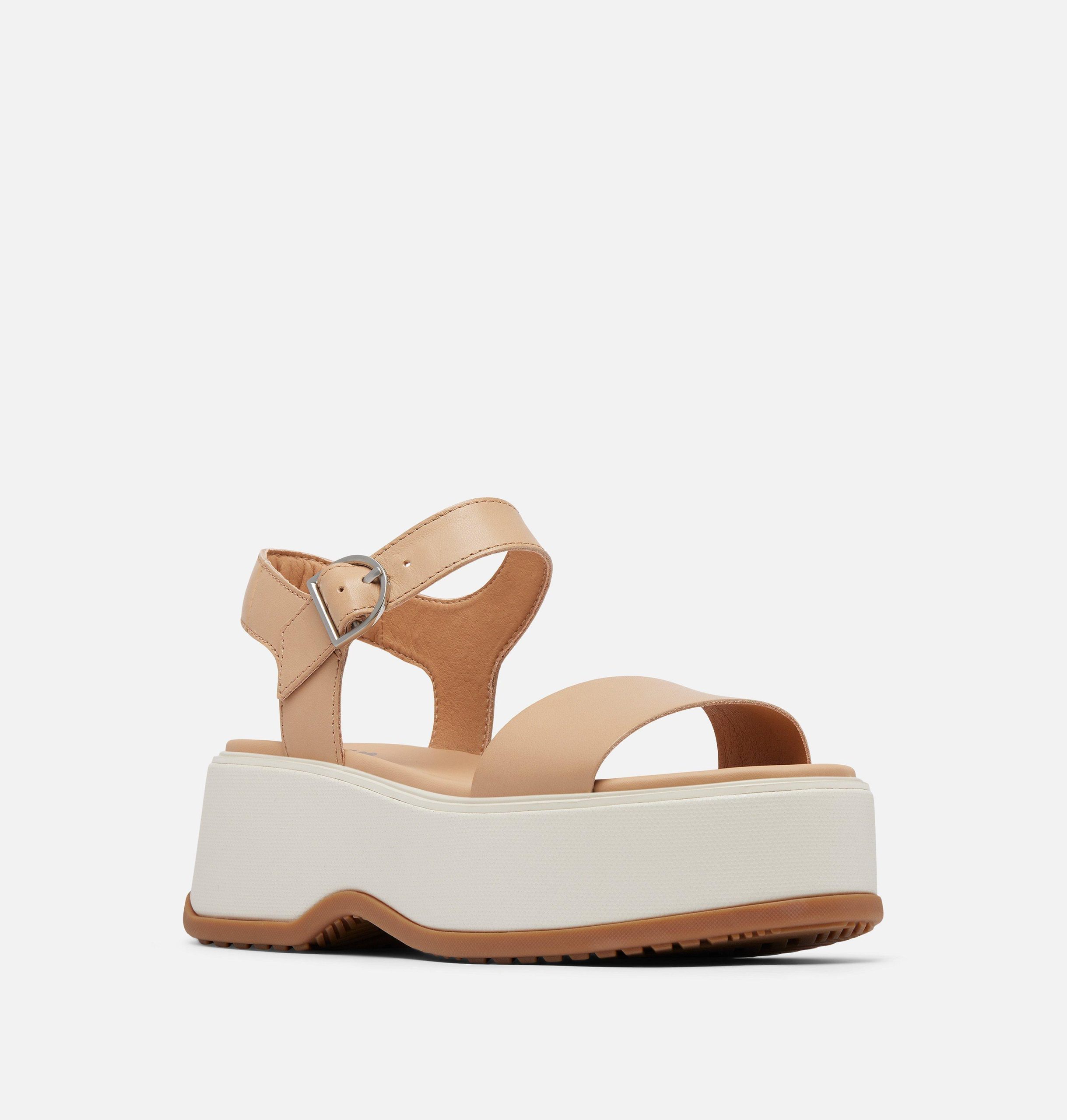 DAYSPRING™ Ankle Strap Women's Platform Sandal - Image 8