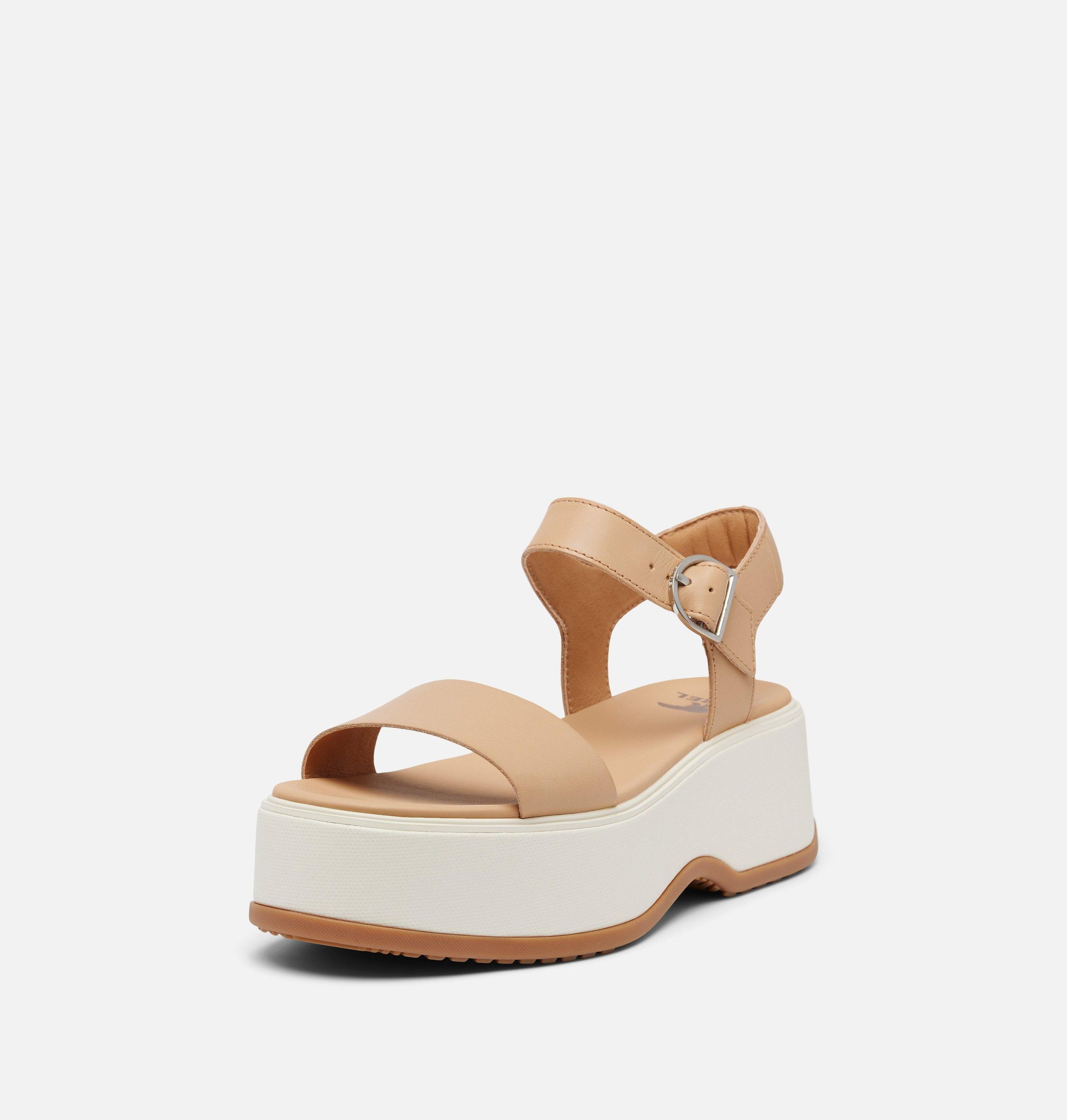 DAYSPRING™ Ankle Strap Women's Platform Sandal - Image 9
