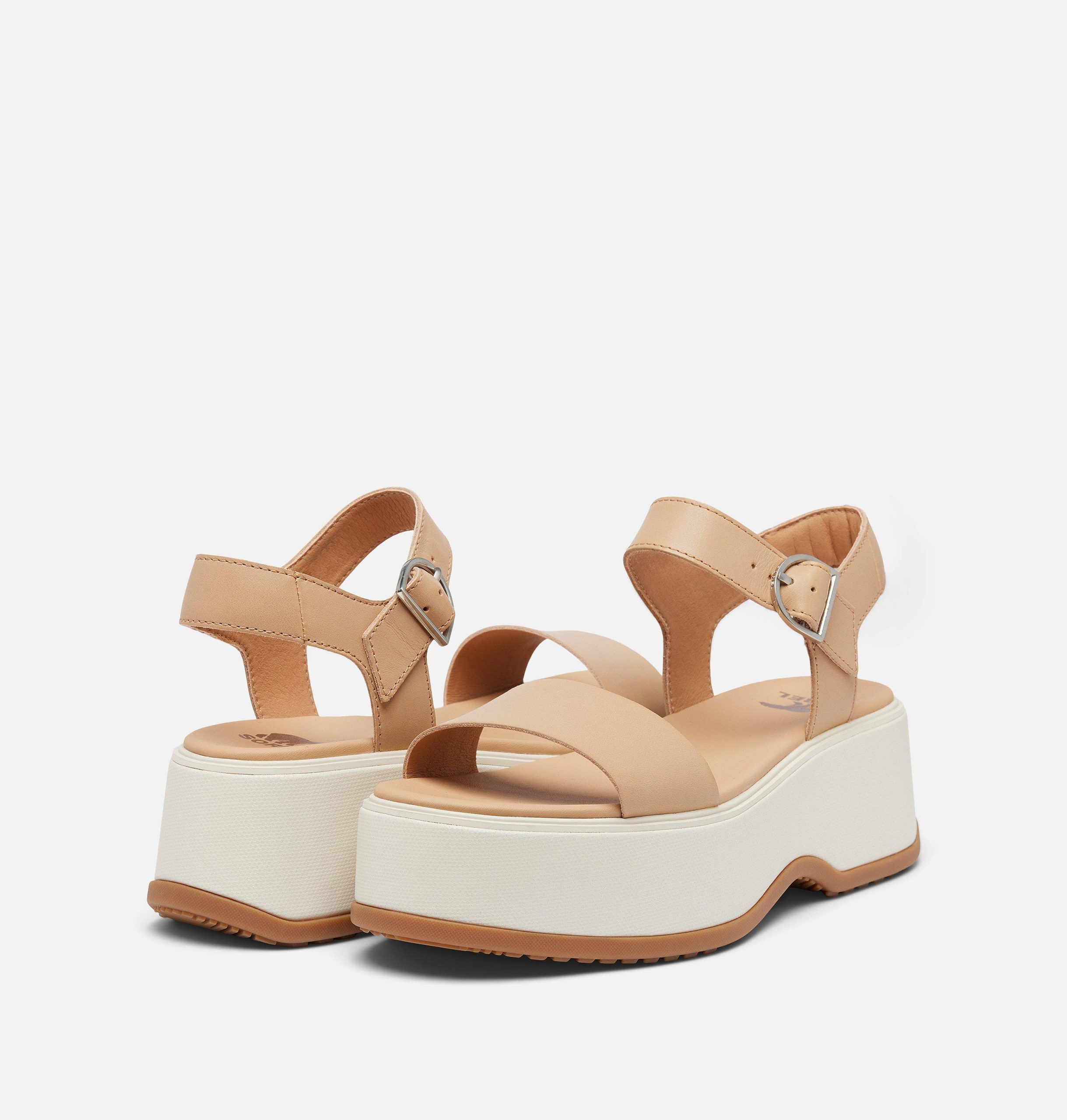 DAYSPRING™ Ankle Strap Women's Platform Sandal - Image 10