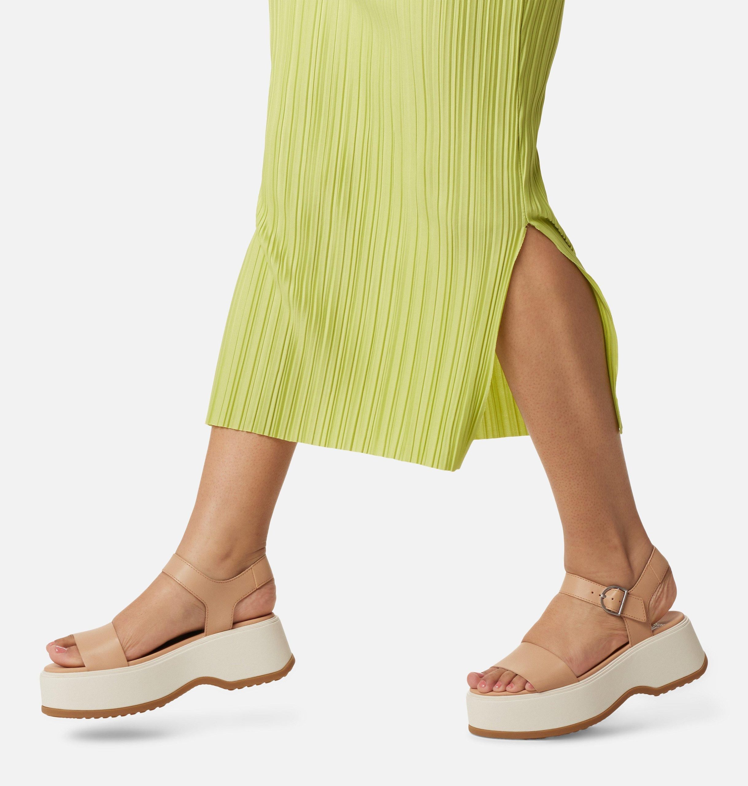 DAYSPRING™ Ankle Strap Women's Platform Sandal - Image 11