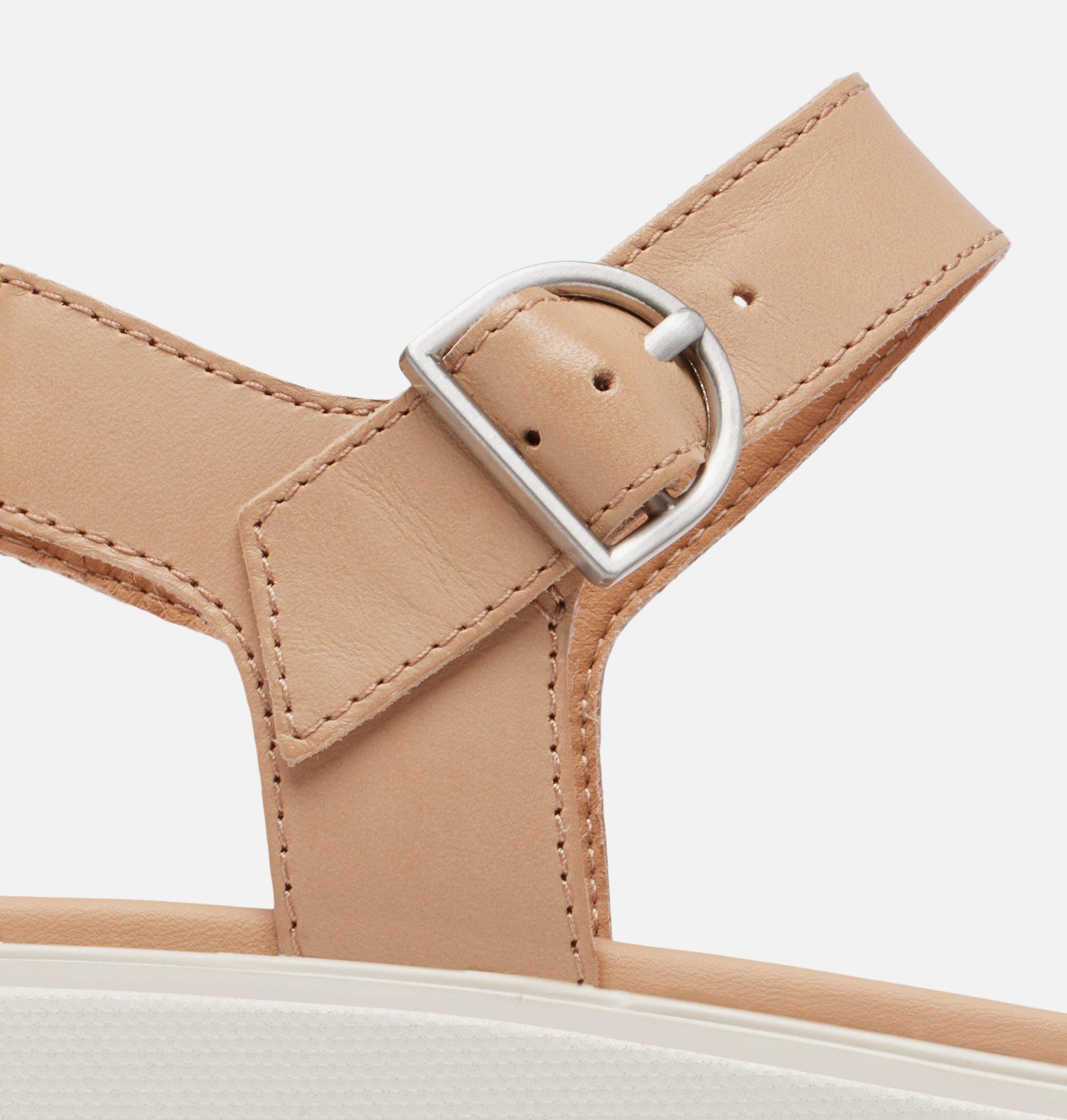 DAYSPRING™ Ankle Strap Women's Platform Sandal - Image 12