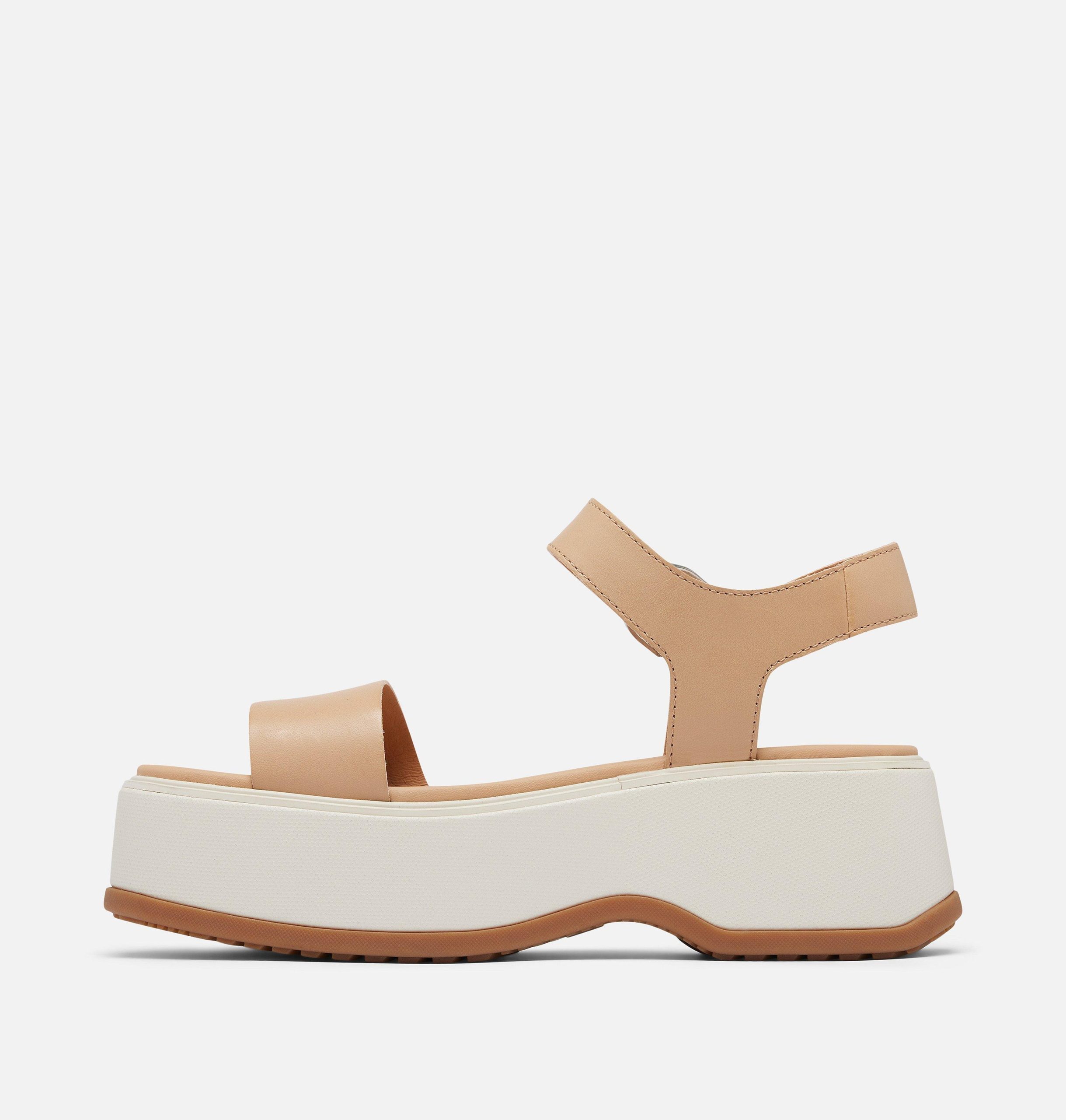 DAYSPRING™ Ankle Strap Women's Platform Sandal - Image 5