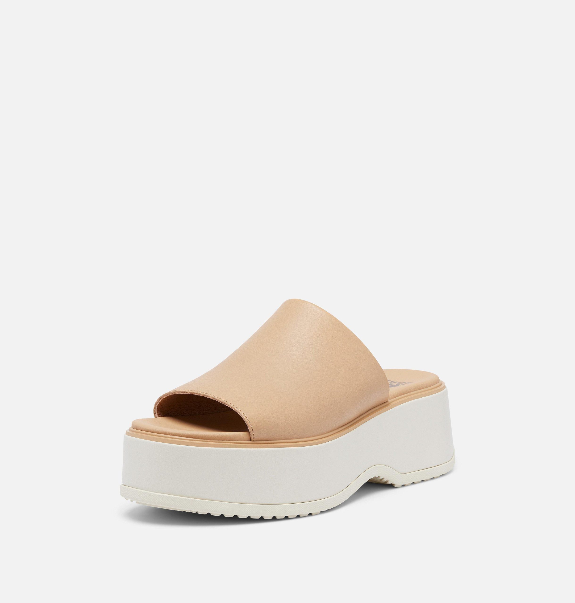 DAYSPRING™ Slide Women's Platform Sandal - Image 9