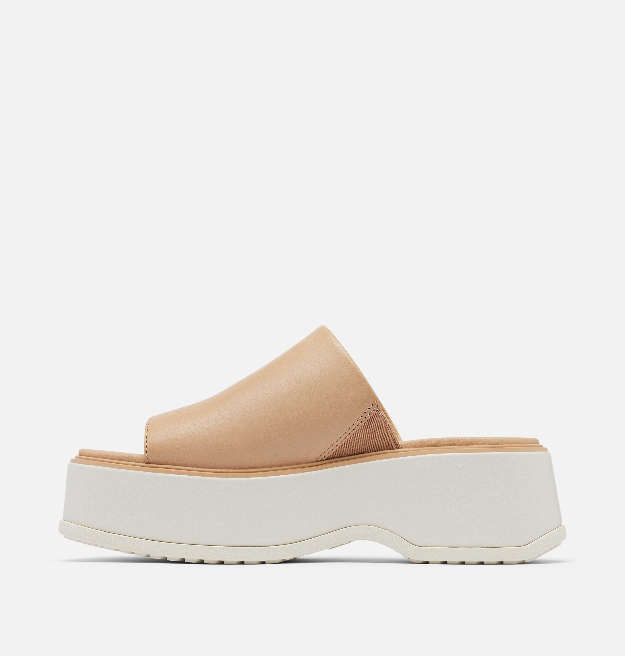 DAYSPRING™ Slide Women's Platform Sandal - Image 5