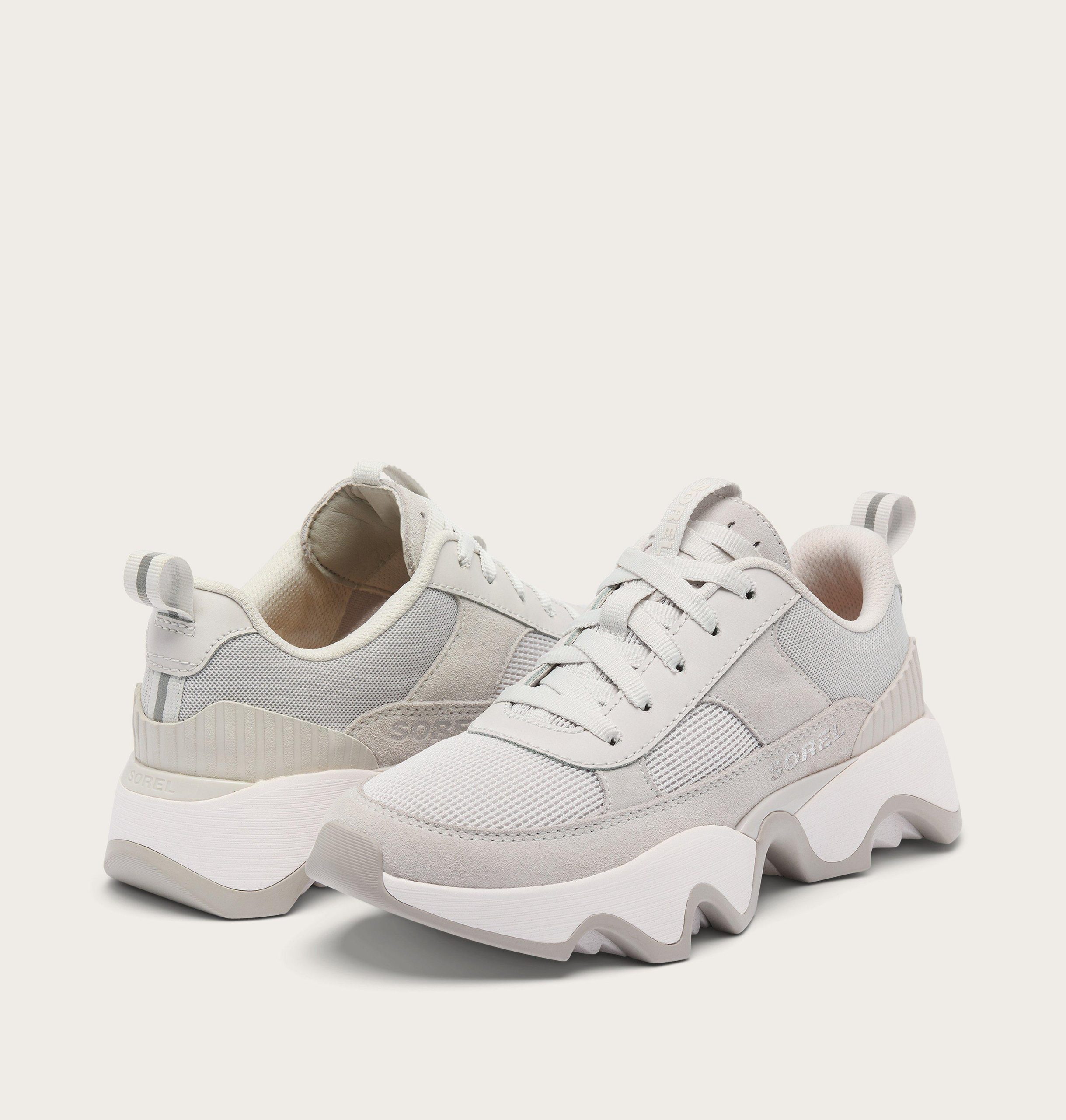 KINETIC™ Impact II Wonder Lace Women's Sneaker - Image 9