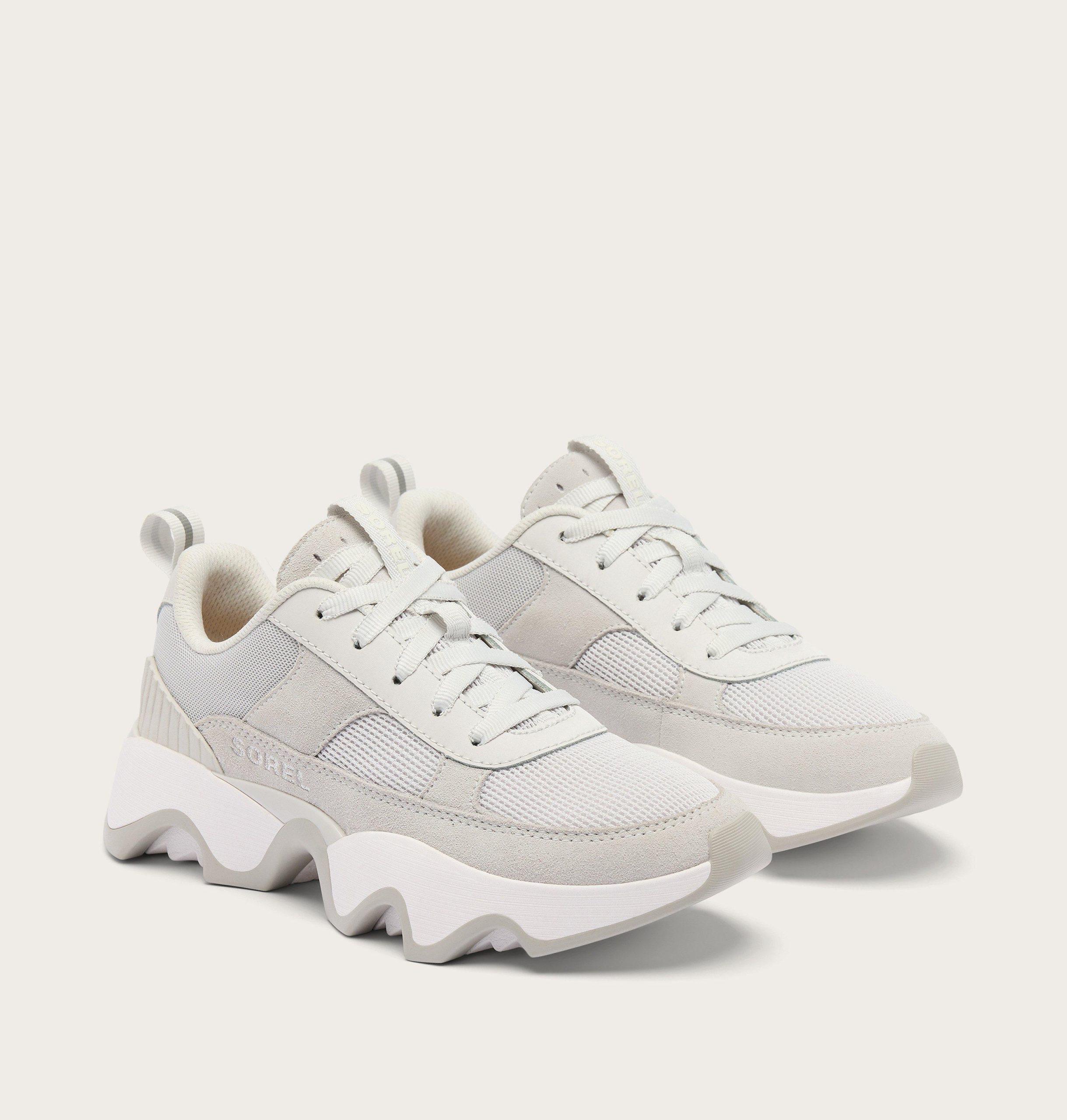 KINETIC™ Impact II Wonder Lace Women's Sneaker - Image 2