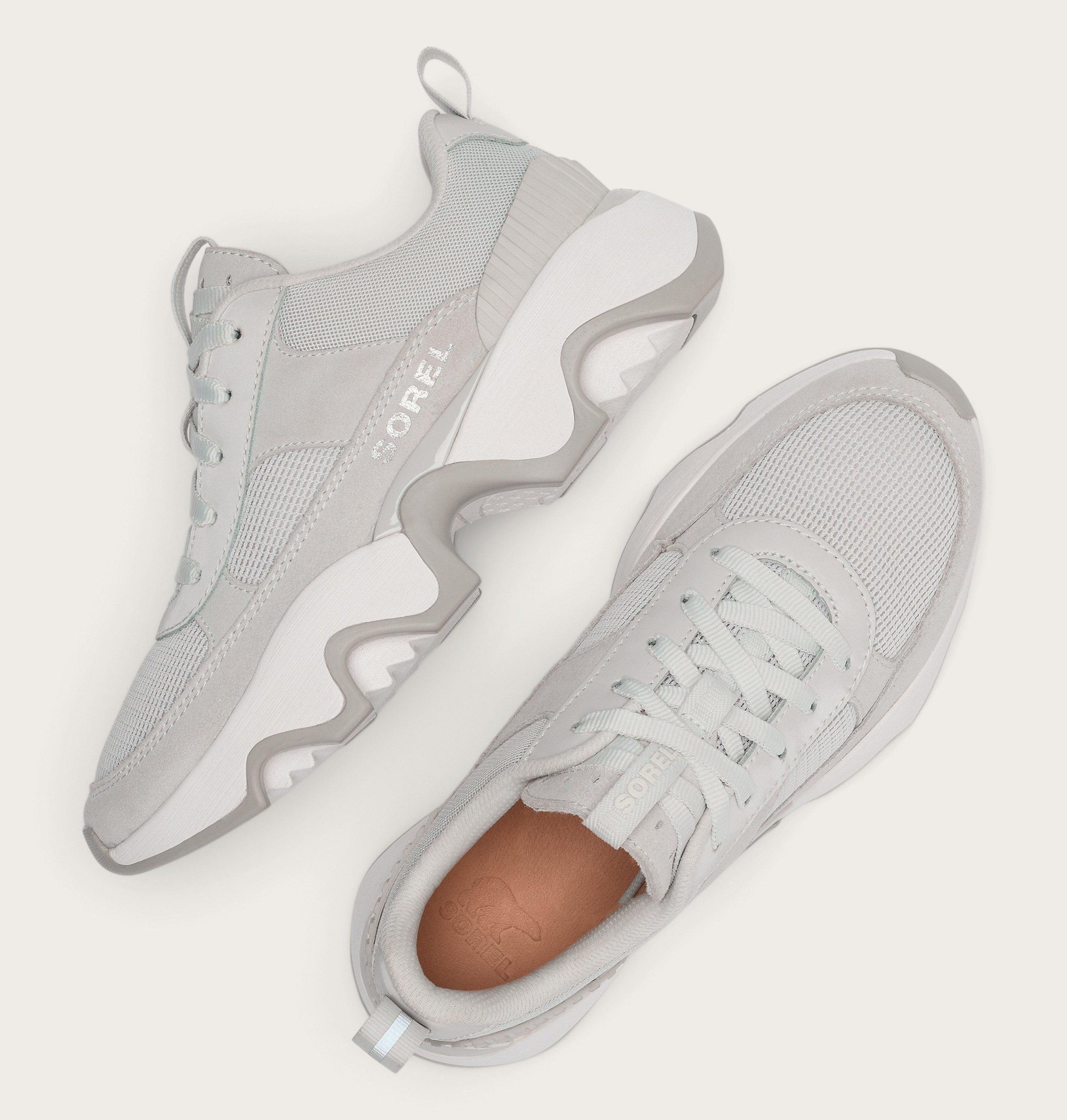 KINETIC™ Impact II Wonder Lace Women's Sneaker - Image 5