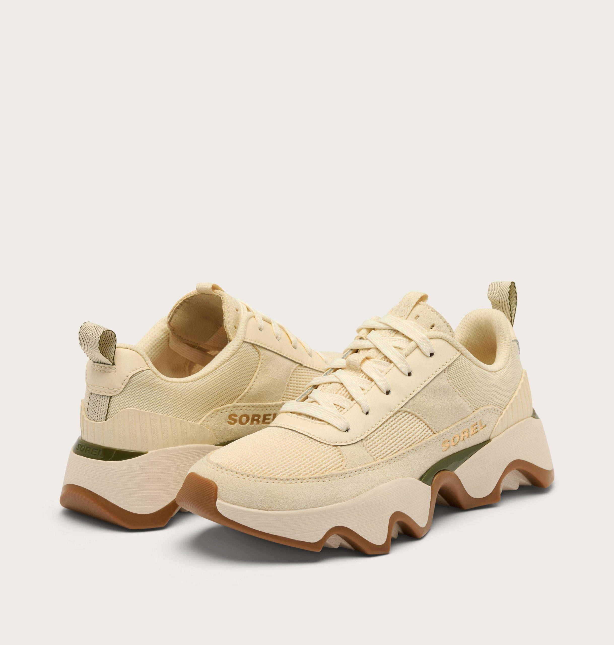 KINETIC™ Impact II Wonder Lace Women's Sneaker - Image 33