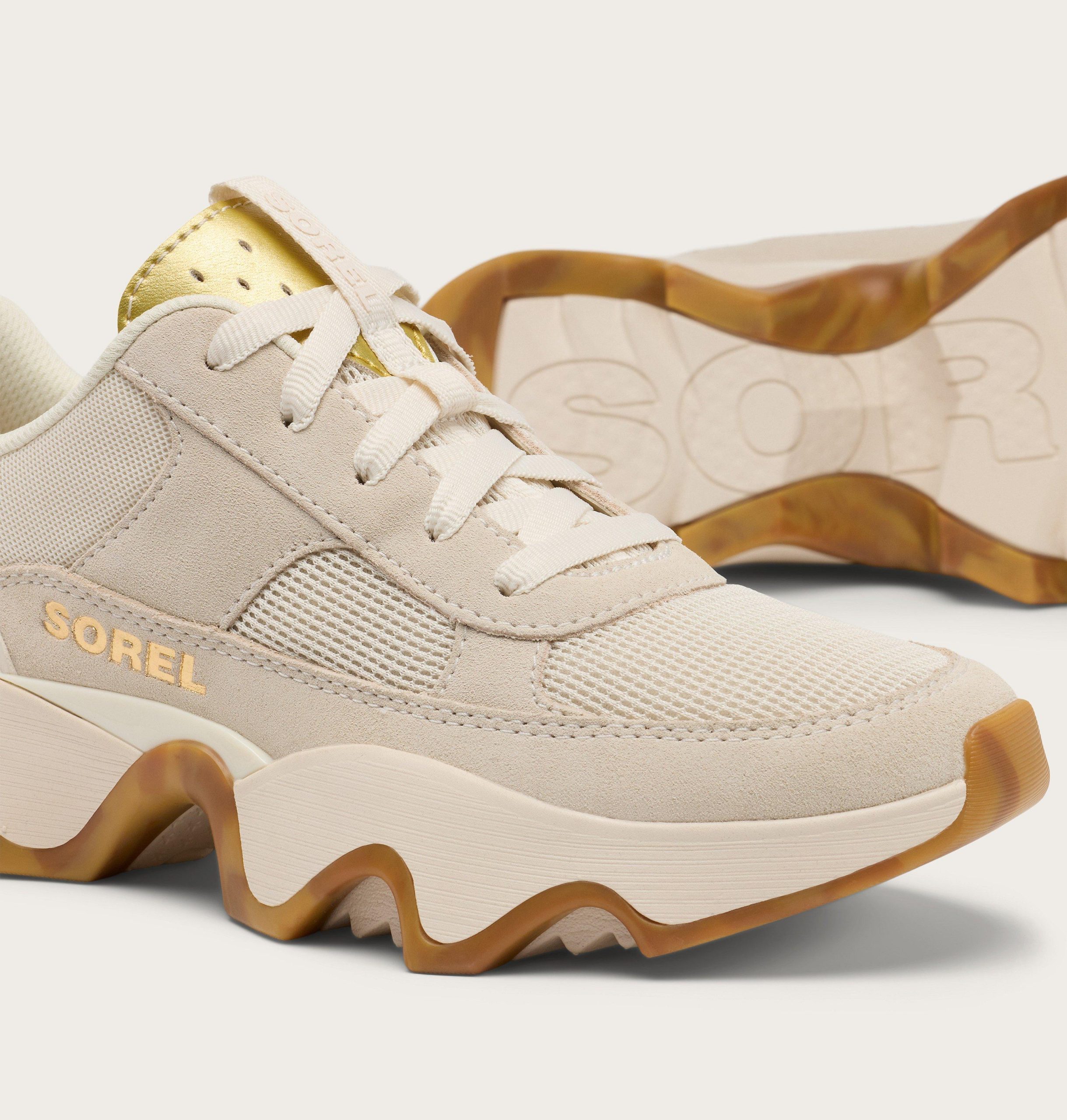 KINETIC™ Impact II Wonder Lace Women's Sneaker - Image 21