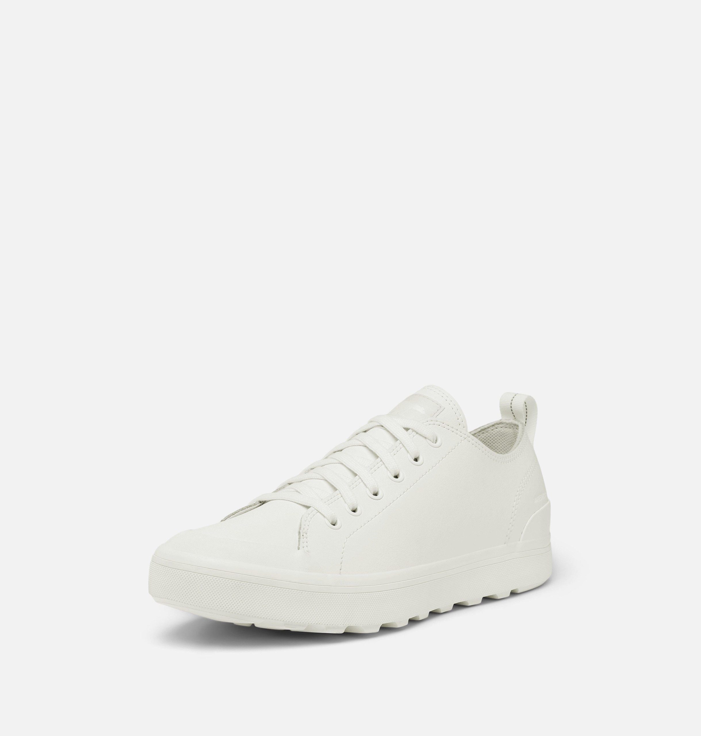 SOREL METRO™ II Low Men's Waterproof Sneaker - Image 8