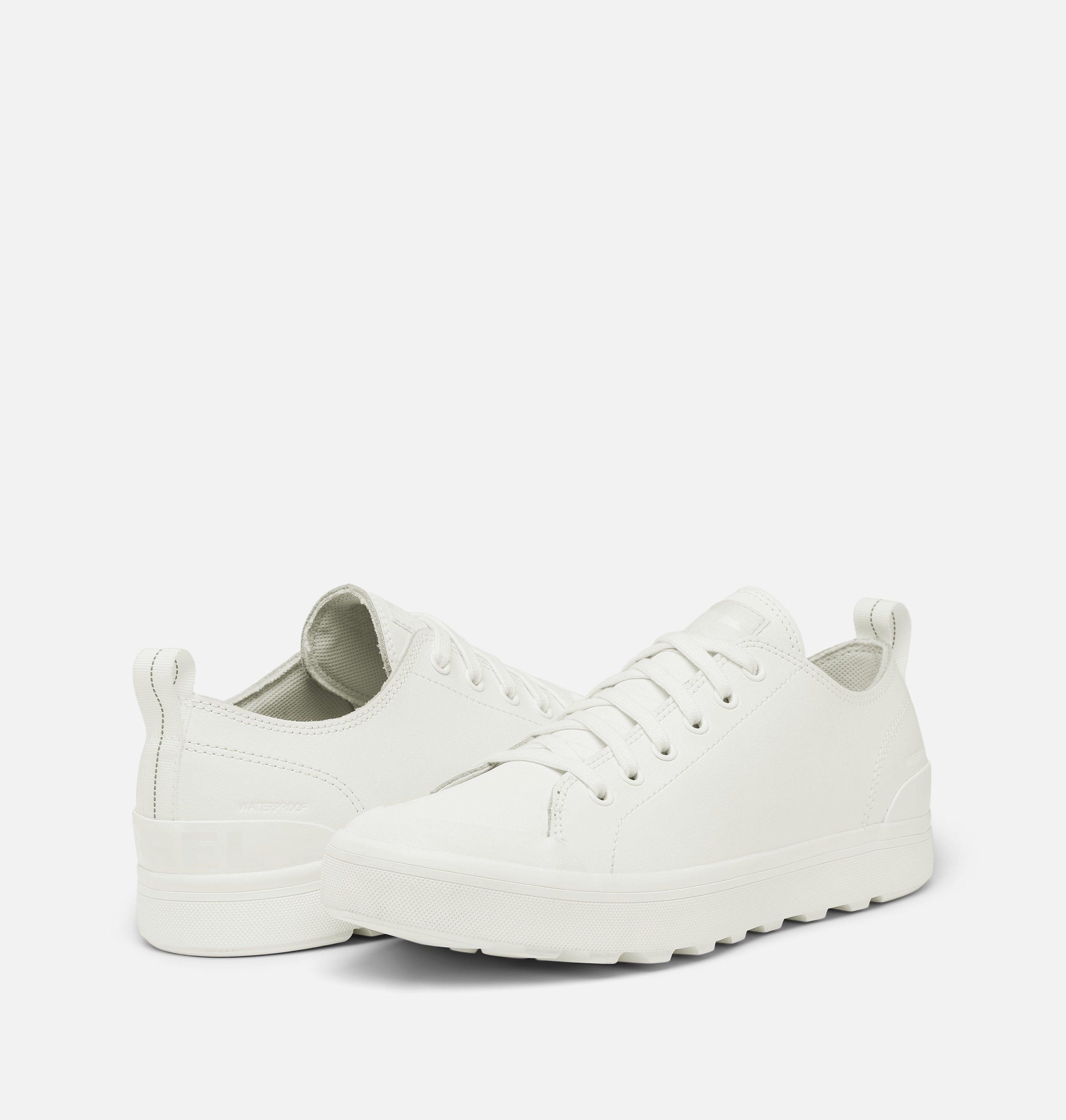 SOREL METRO™ II Low Men's Waterproof Sneaker - Image 9