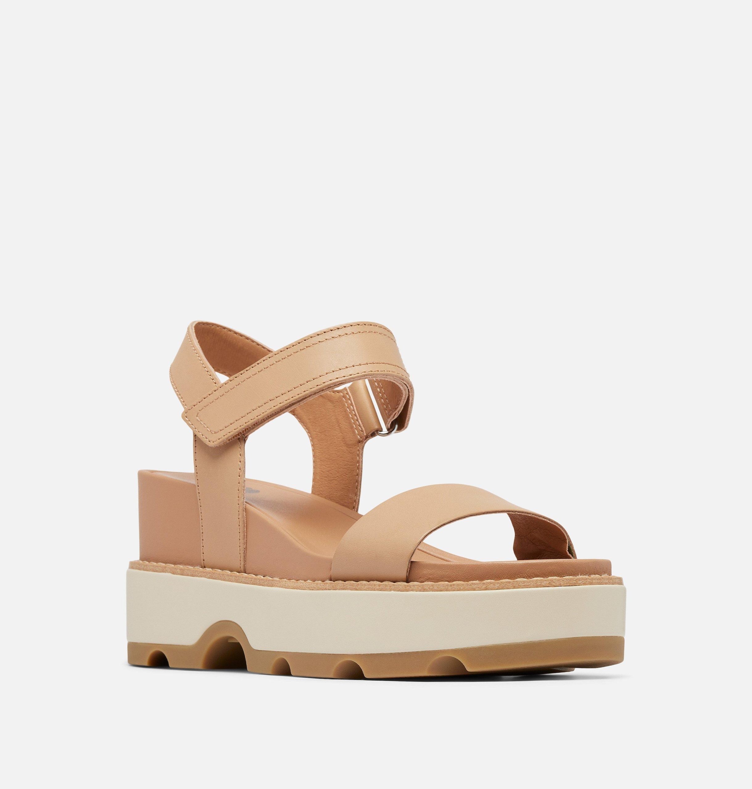 JOANIE™ IV Y Strap Wedge Women's Sandal - Image 8