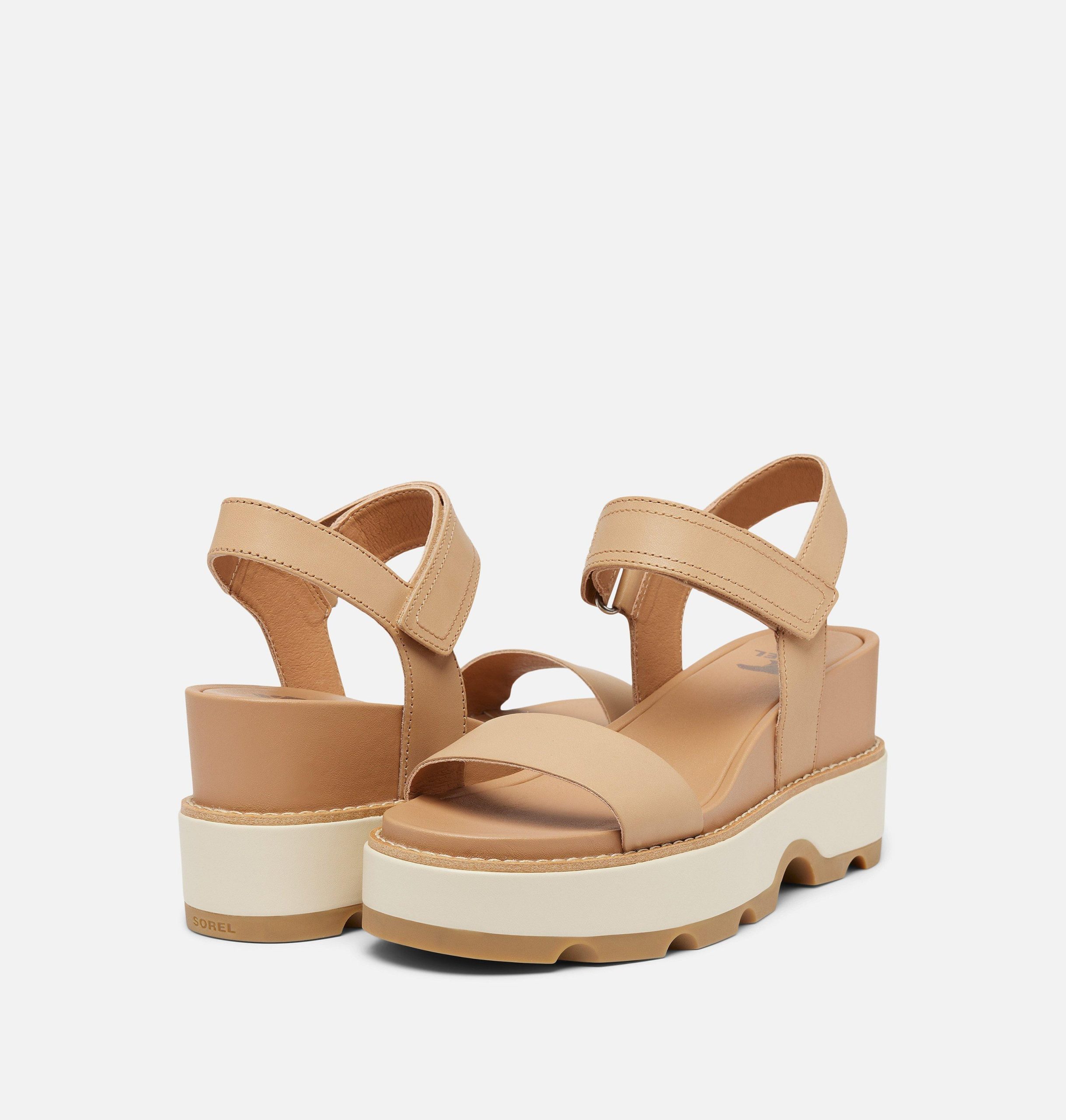 JOANIE™ IV Y Strap Wedge Women's Sandal - Image 10