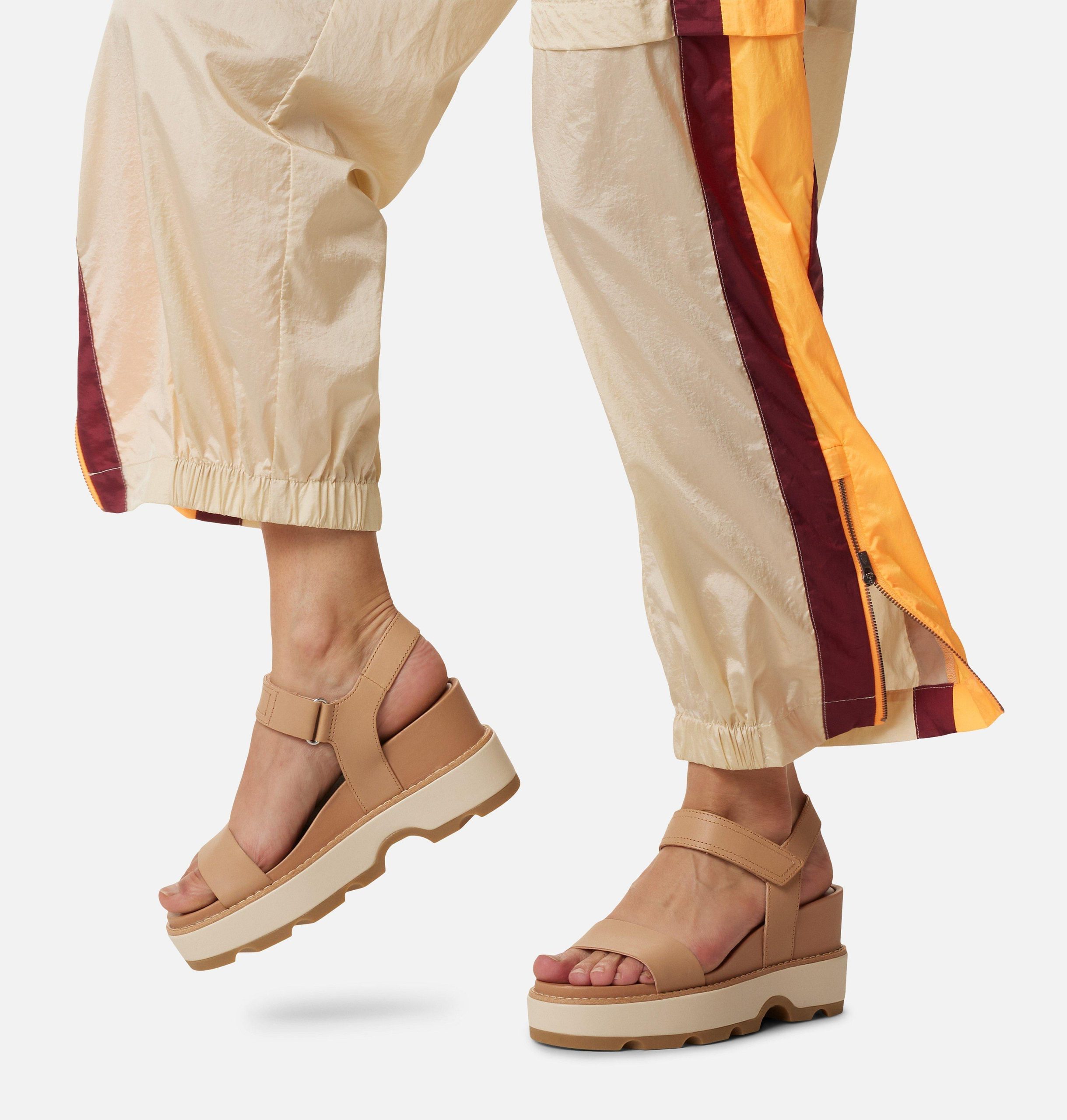 JOANIE™ IV Y Strap Wedge Women's Sandal - Image 11