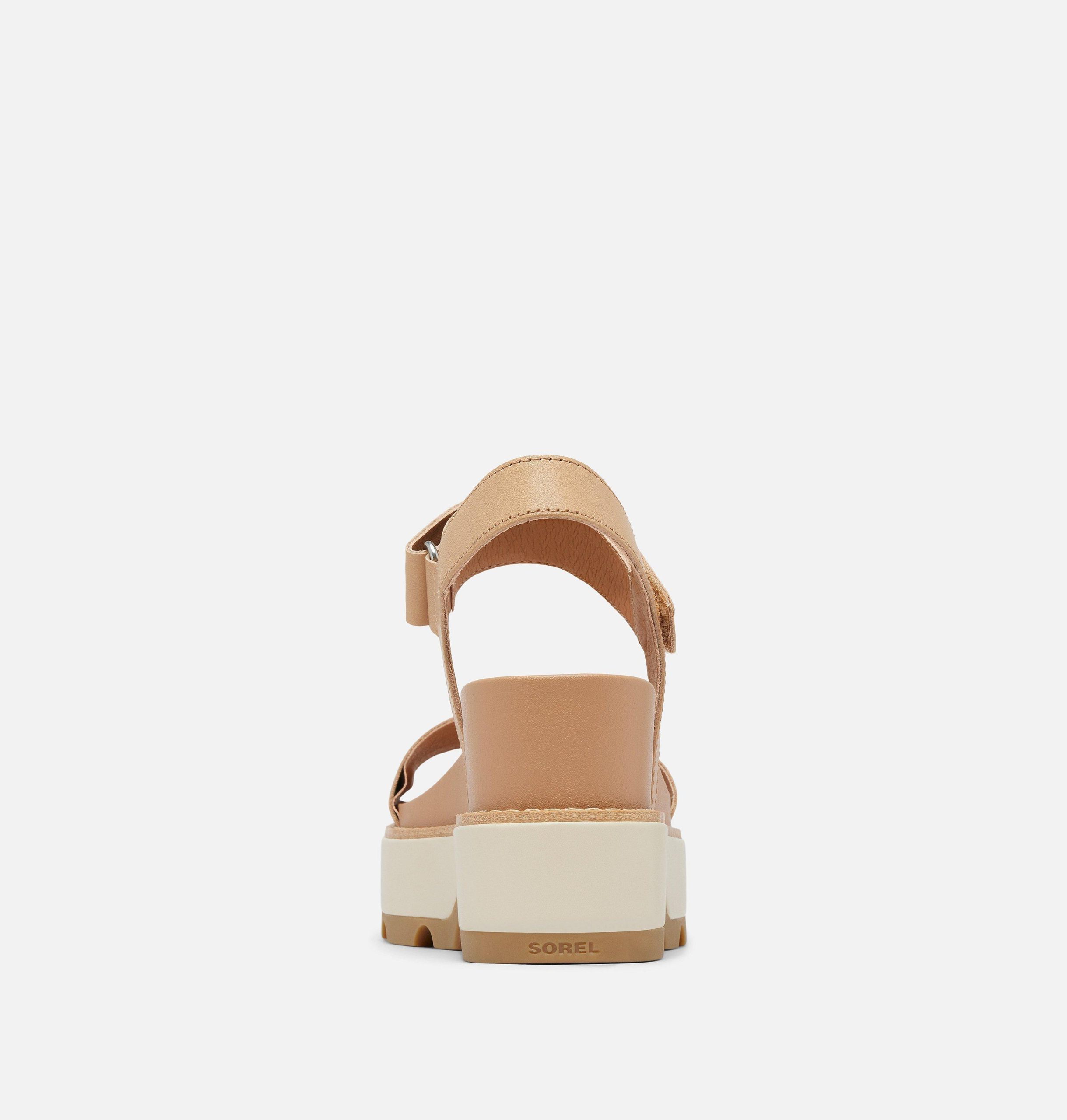 JOANIE™ IV Y Strap Wedge Women's Sandal - Image 4
