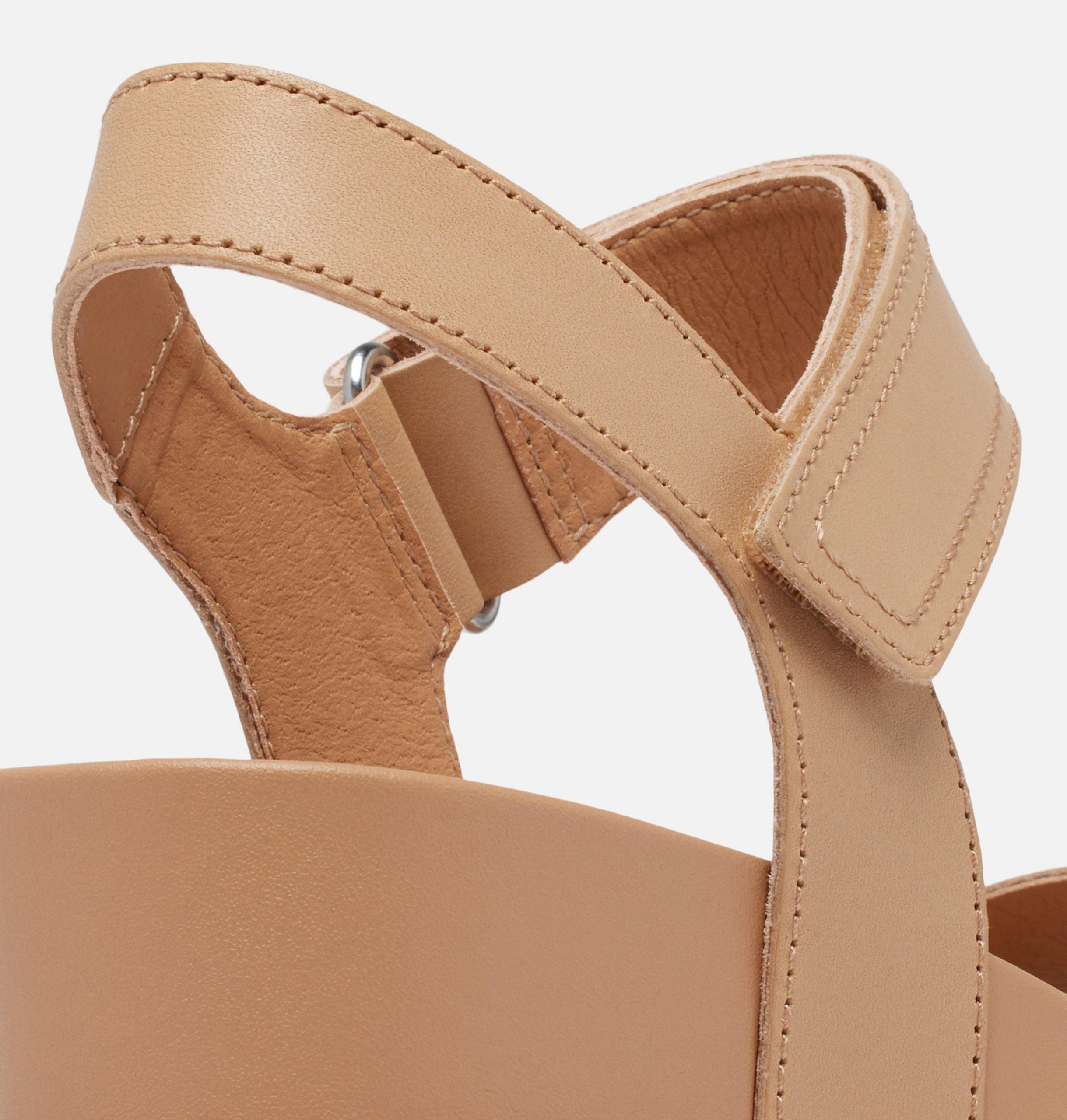 JOANIE™ IV Y Strap Wedge Women's Sandal - Image 12
