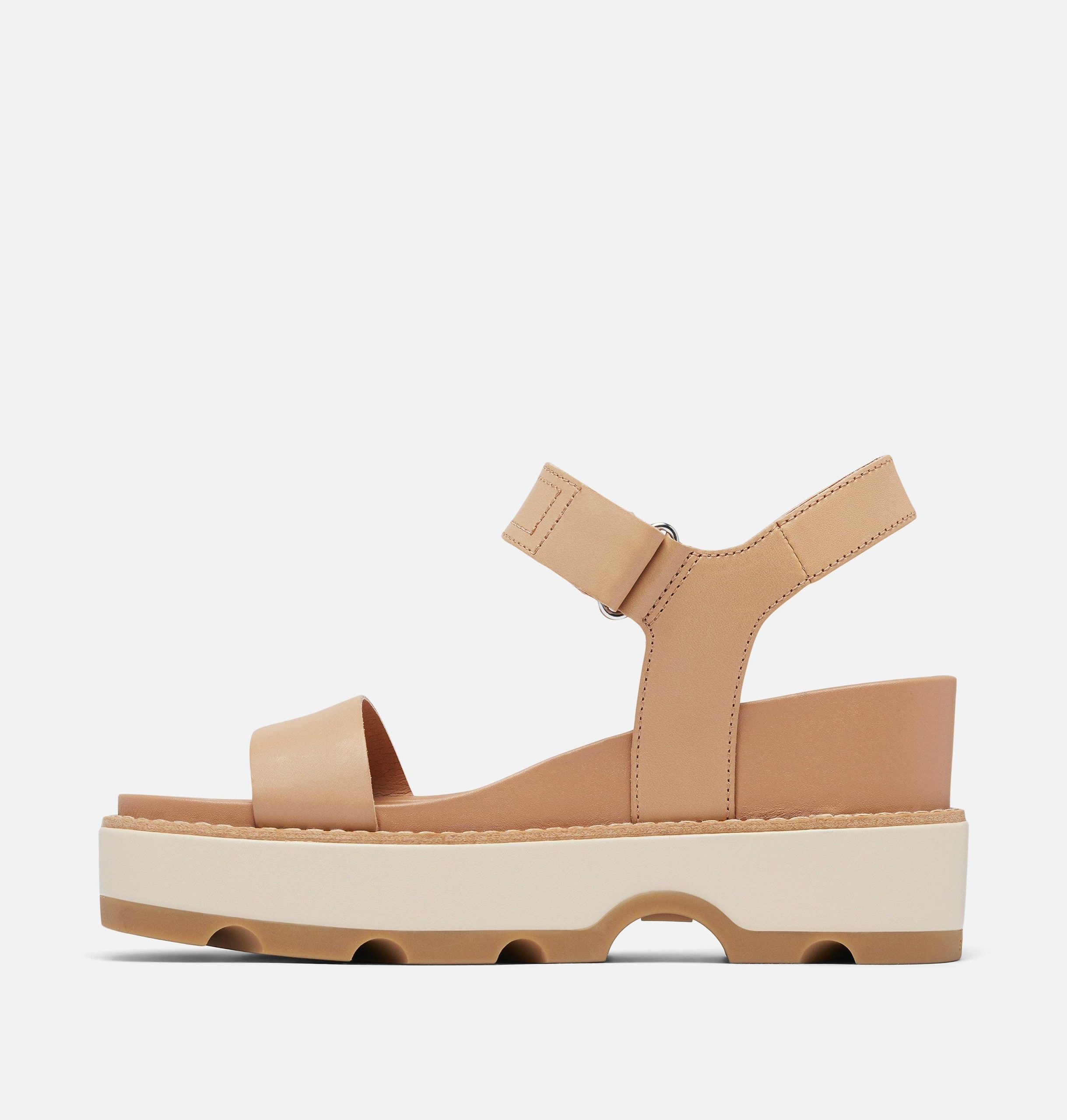 JOANIE™ IV Y Strap Wedge Women's Sandal - Image 5