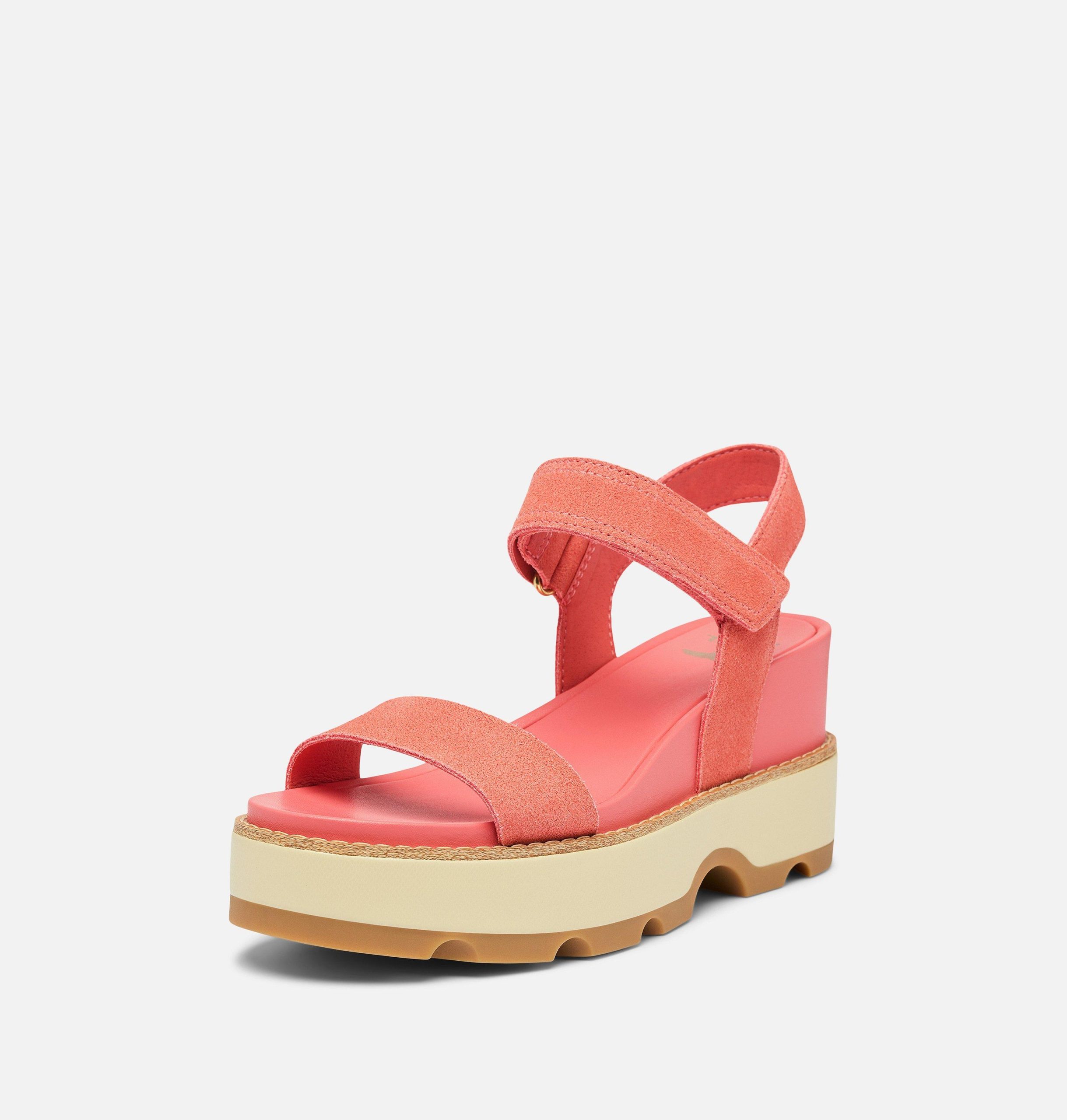JOANIE™ IV Y Strap Wedge Women's Sandal - Image 13