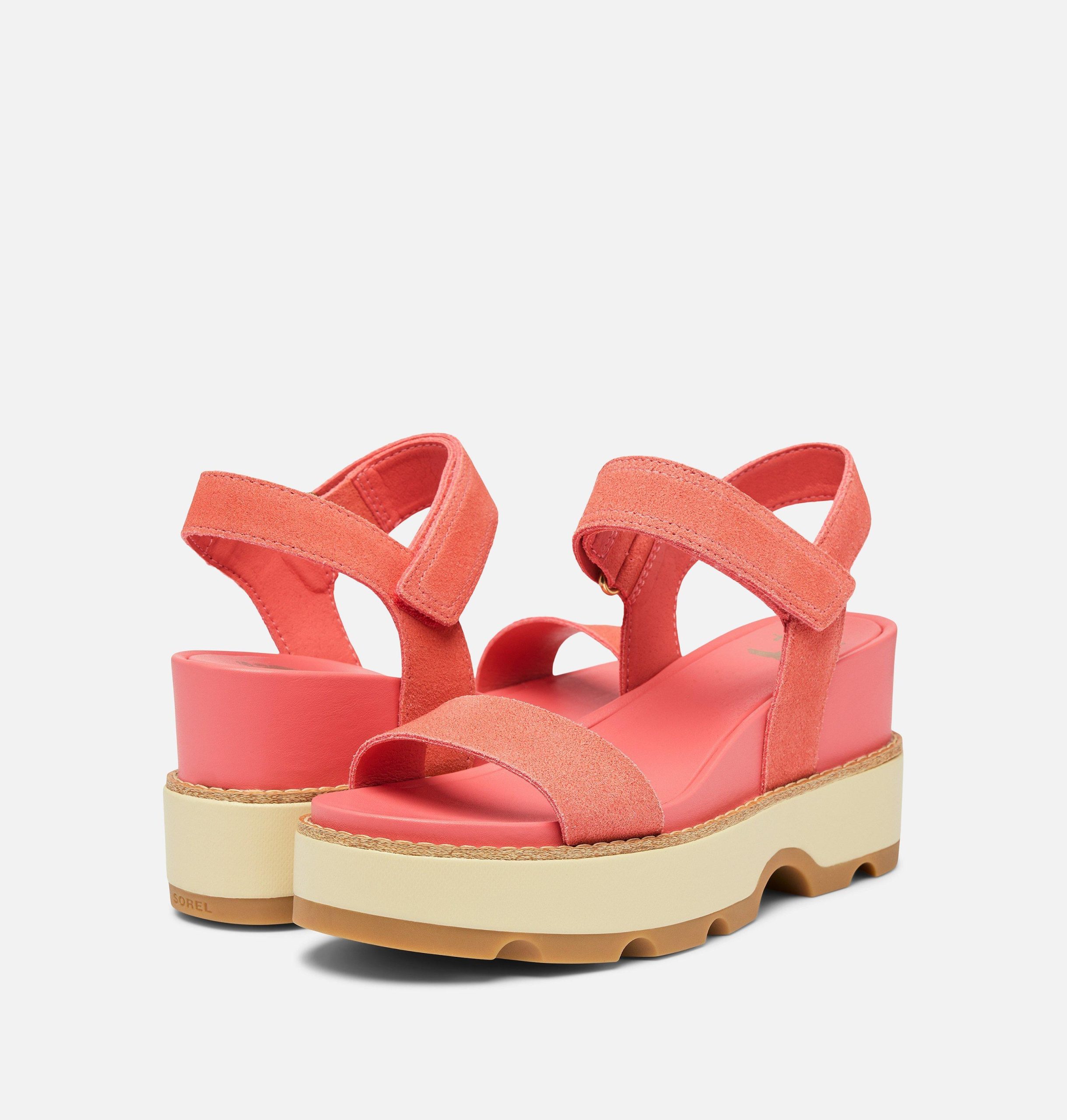 JOANIE™ IV Y Strap Wedge Women's Sandal - Image 20