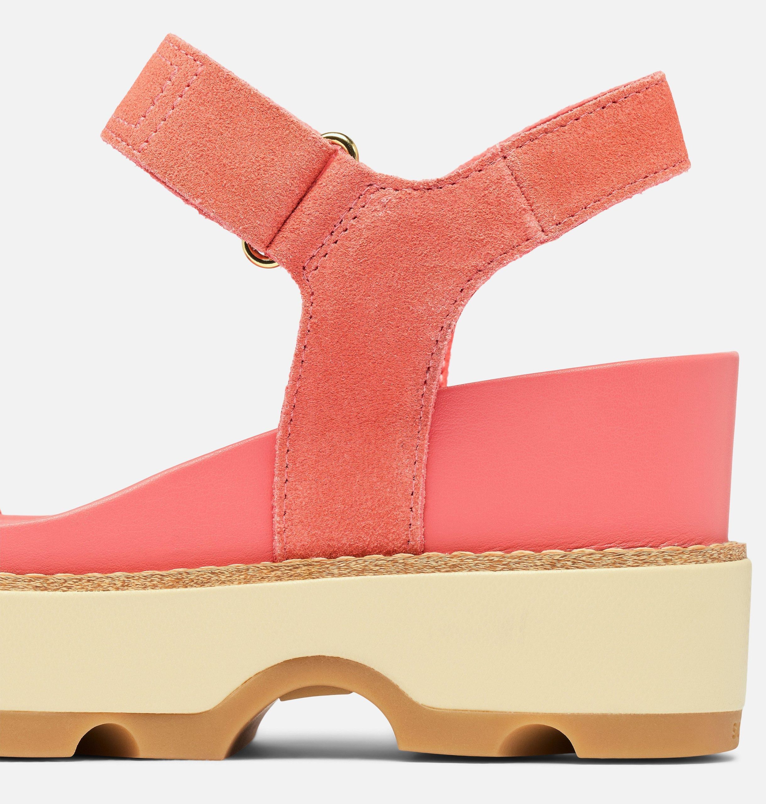 JOANIE™ IV Y Strap Wedge Women's Sandal - Image 21