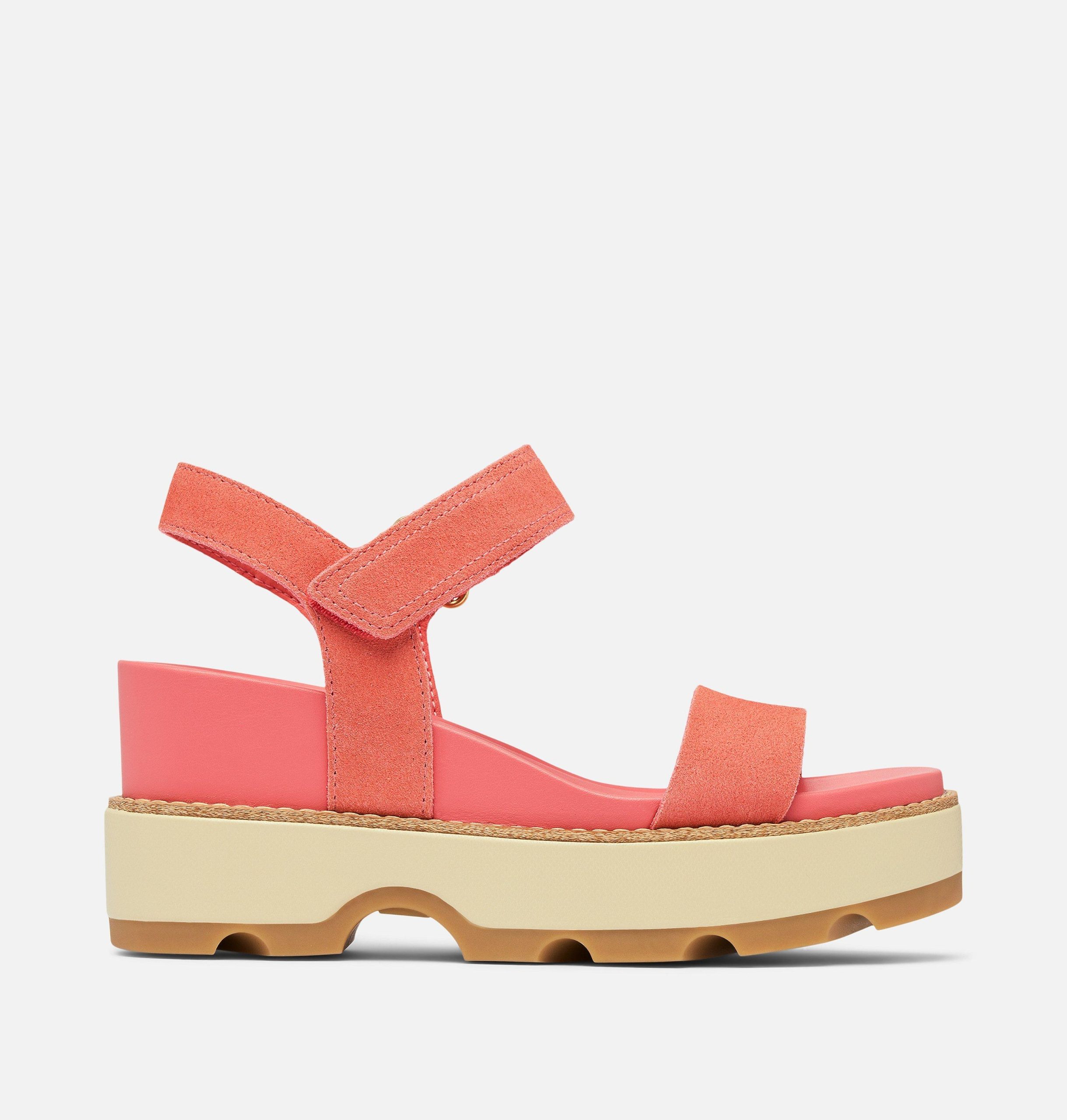 JOANIE™ IV Y Strap Wedge Women's Sandal - Image 18
