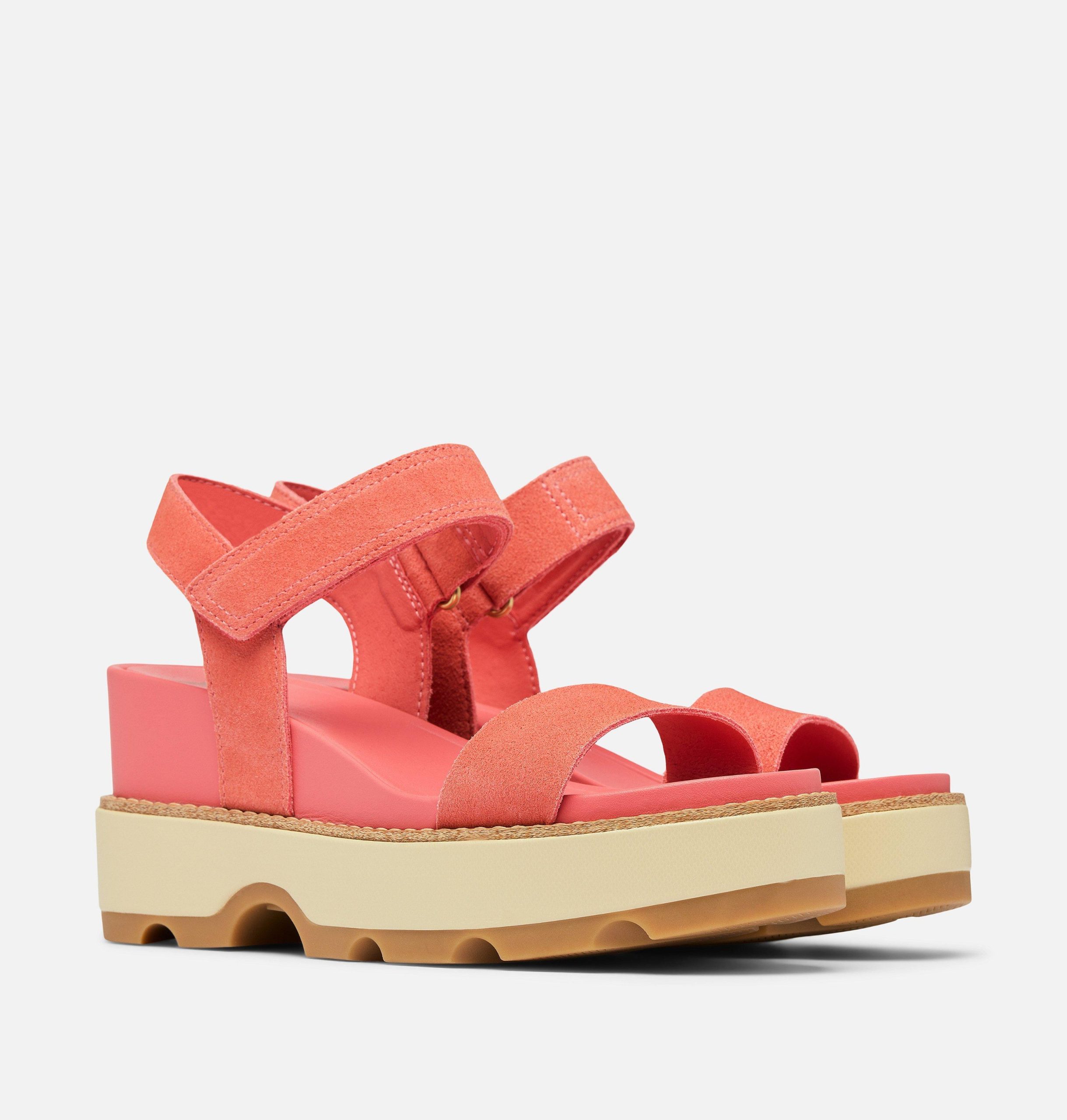 JOANIE™ IV Y Strap Wedge Women's Sandal - Image 19