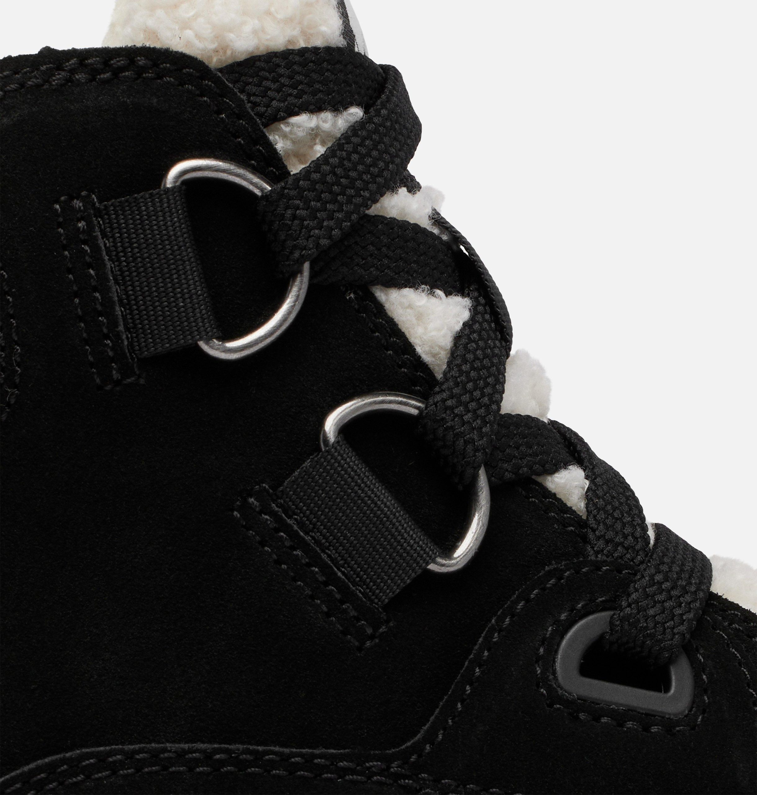 SOREL EXPLORER™ III NW Lace Women's Waterproof Boot - Image 10