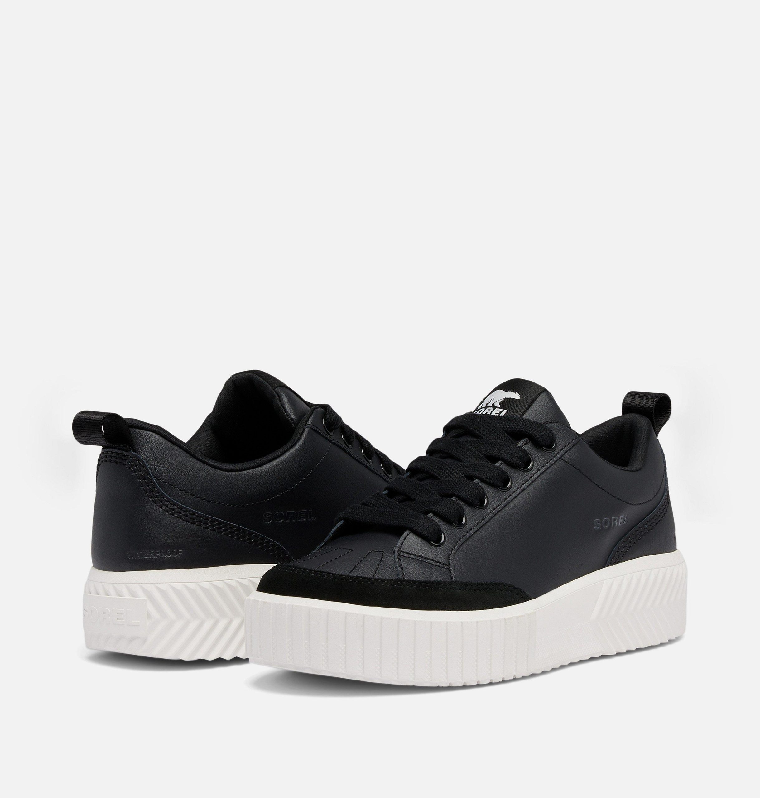 ONA AVE™ Women's Low Waterproof Sneaker - Image 24