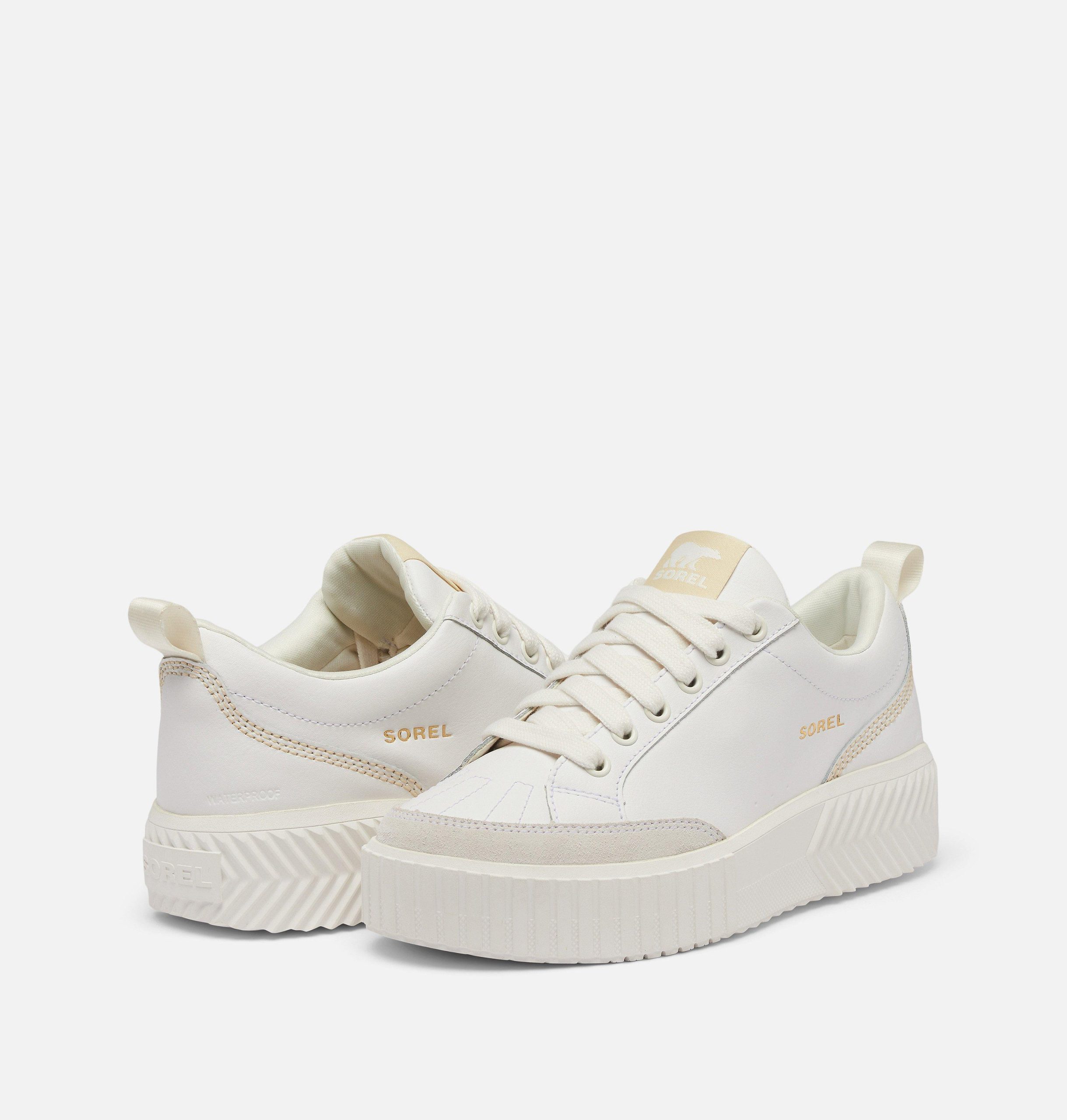 ONA AVE™ Women's Low Waterproof Sneaker - Image 10