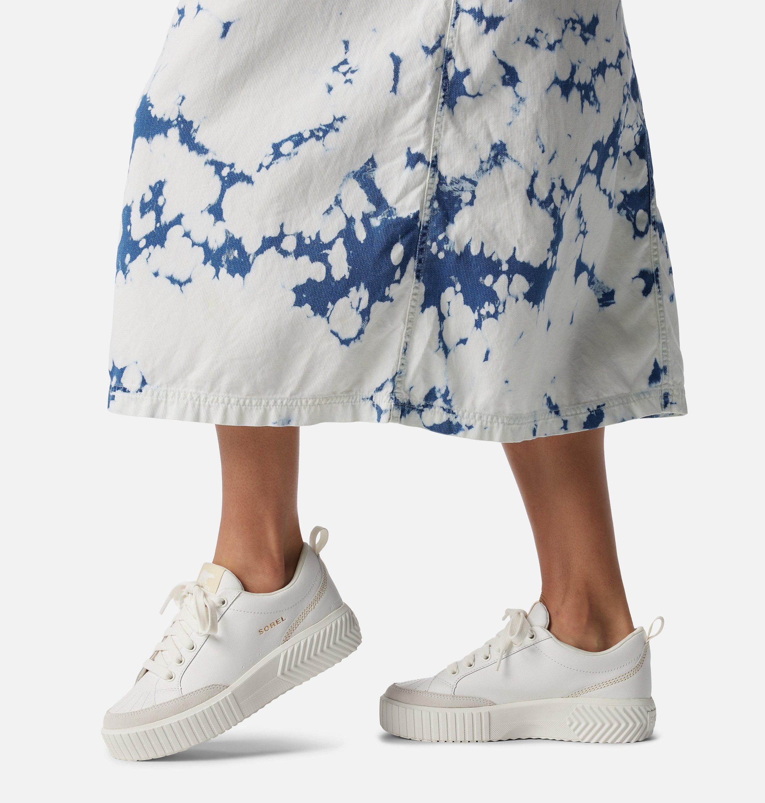 ONA AVE™ Women's Low Waterproof Sneaker - Image 11