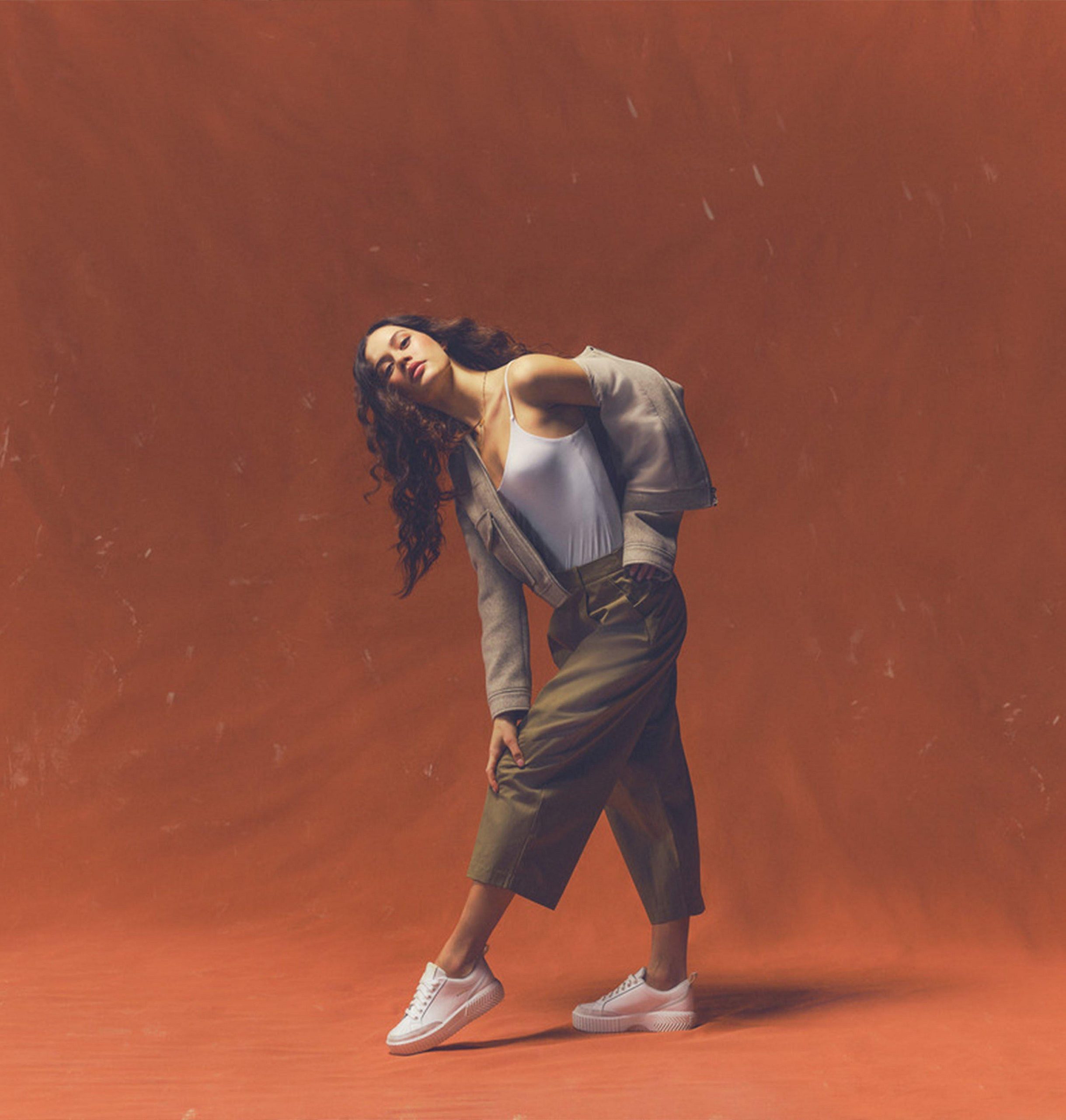 ONA AVE™ Women's Low Waterproof Sneaker - Image 13