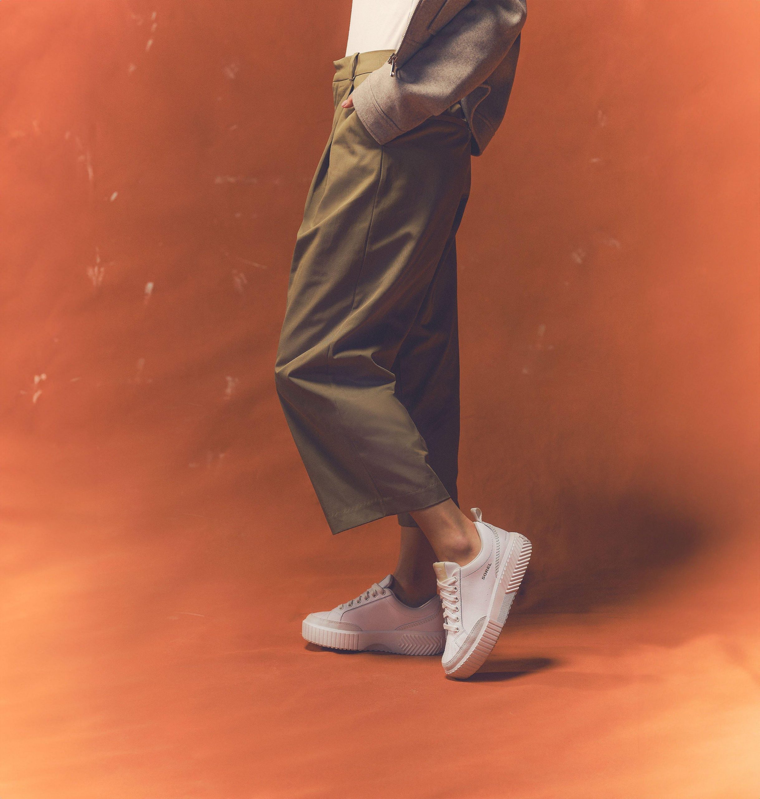 ONA AVE™ Women's Low Waterproof Sneaker - Image 14