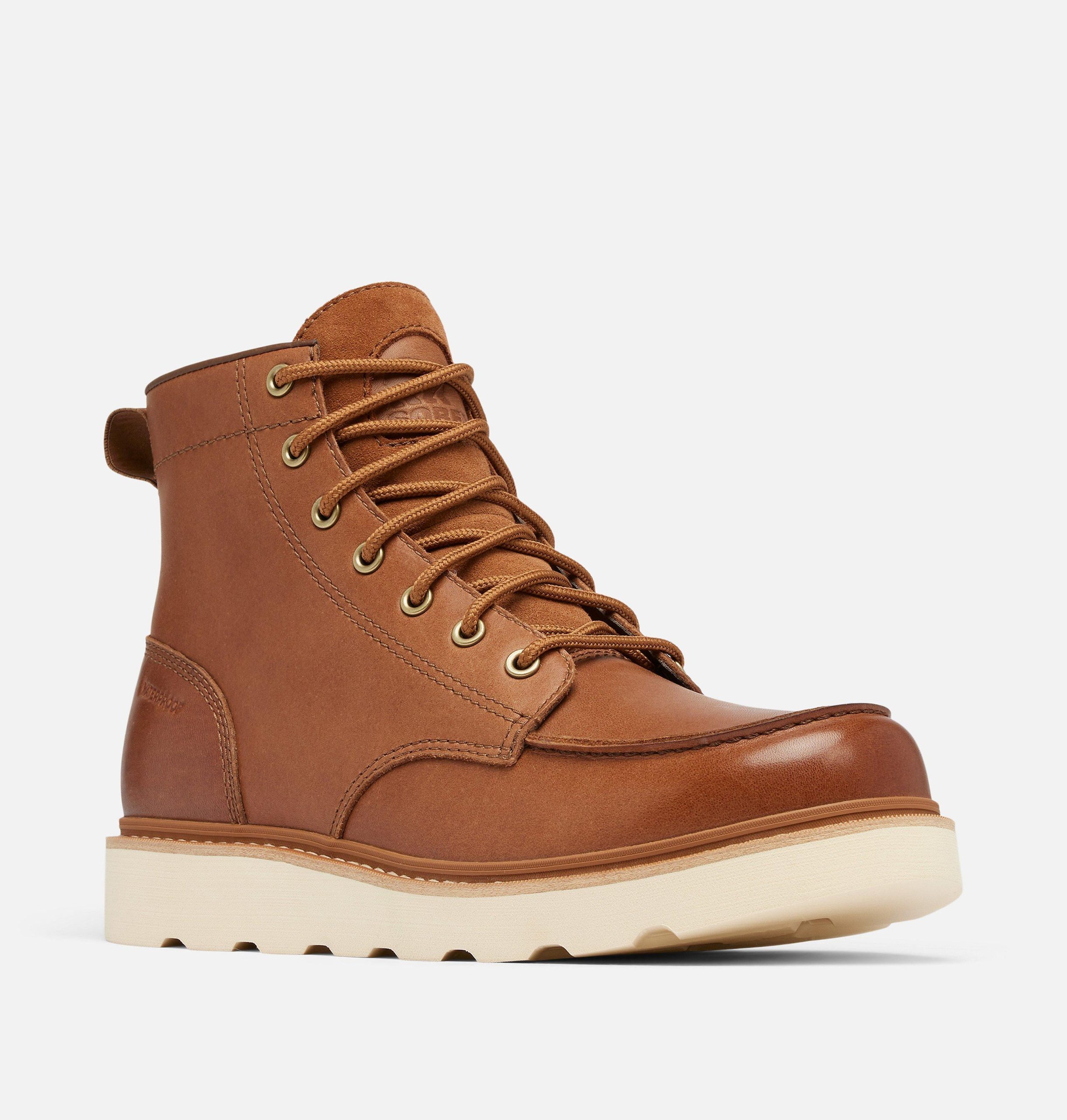 SLABTOWN 62'™ Men's Moc Waterproof Boot - Image 24