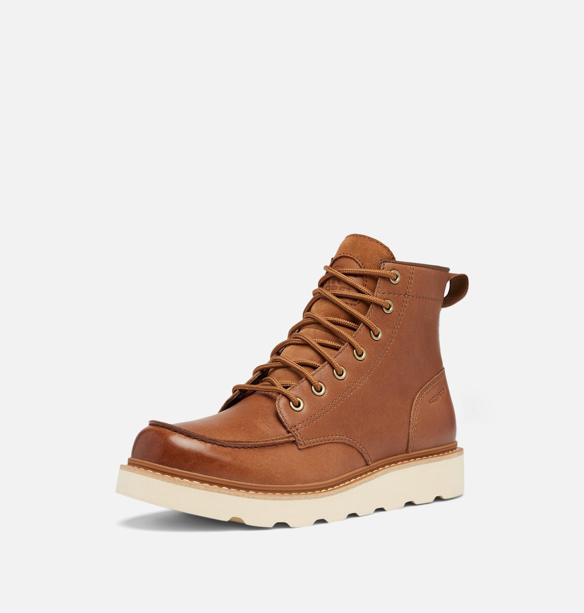 SLABTOWN 62'™ Men's Moc Waterproof Boot - Image 34