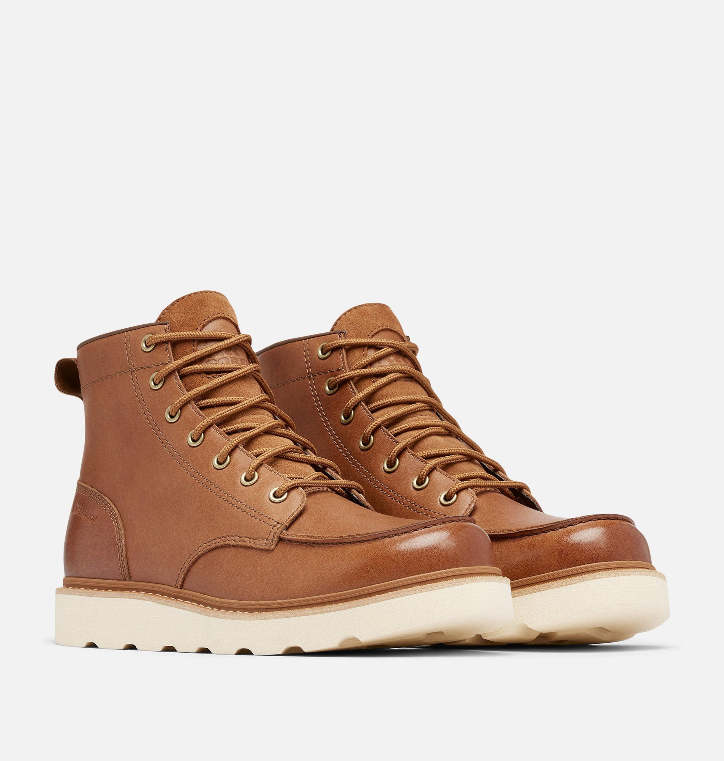 SLABTOWN 62'™ Men's Moc Waterproof Boot - Image 35