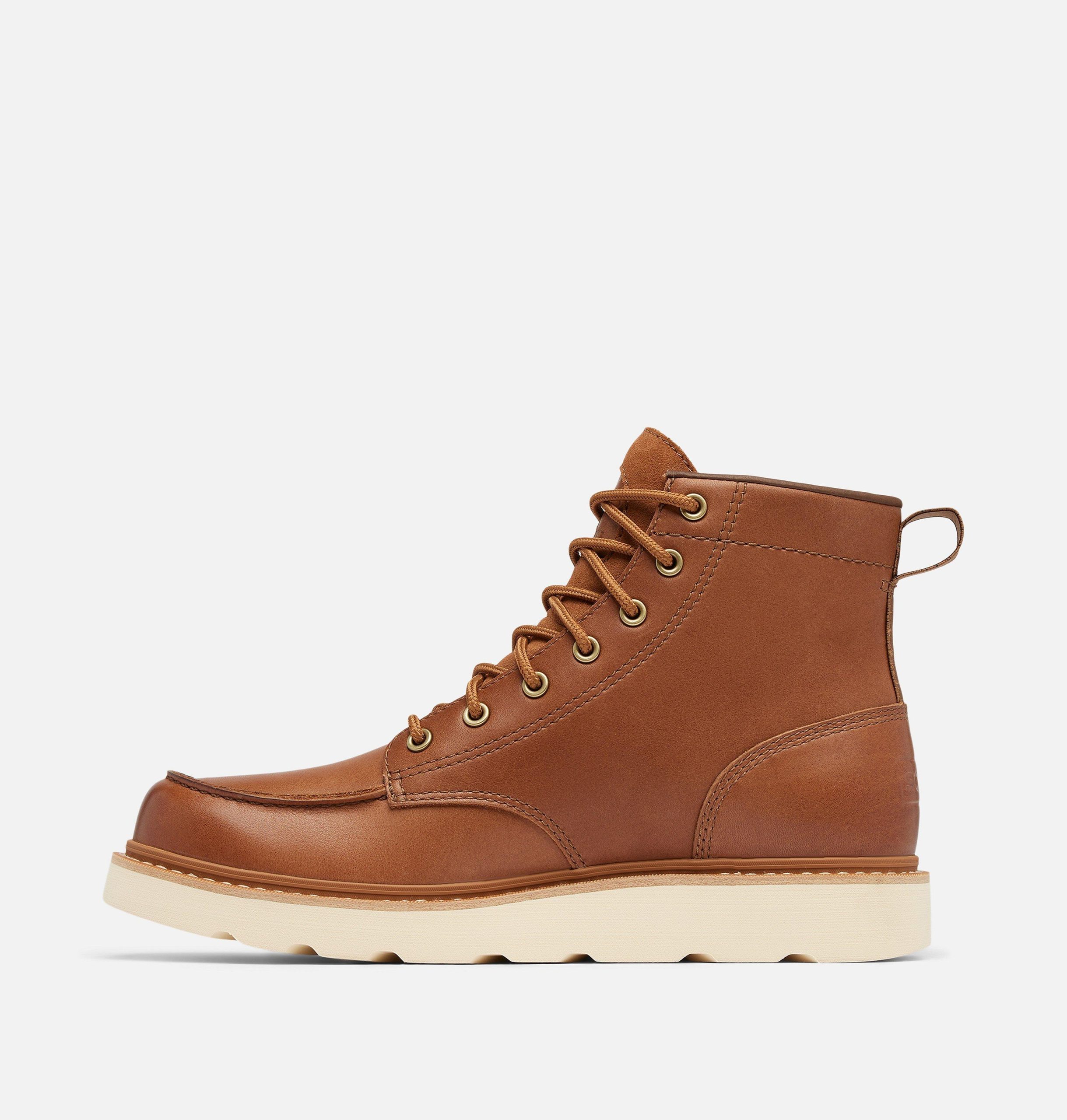 SLABTOWN 62'™ Men's Moc Waterproof Boot - Image 21