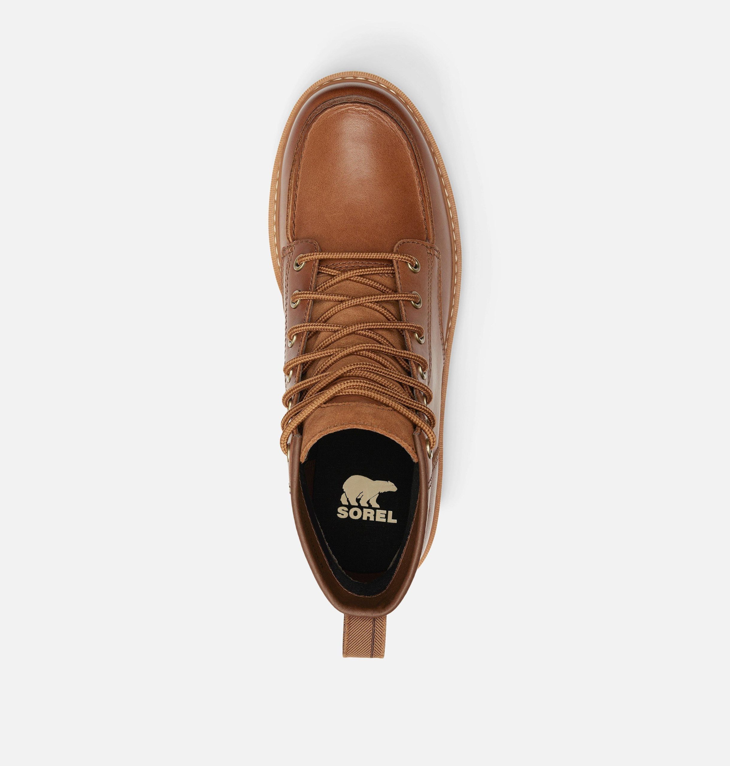 SLABTOWN 62'™ Men's Moc Waterproof Boot - Image 14