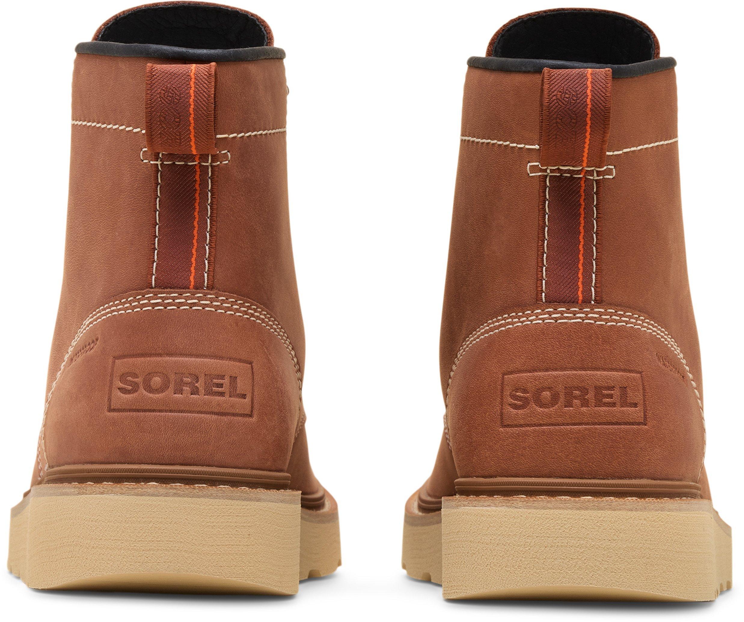 SLABTOWN 62'™ Men's Moc Waterproof Boot - Image 36