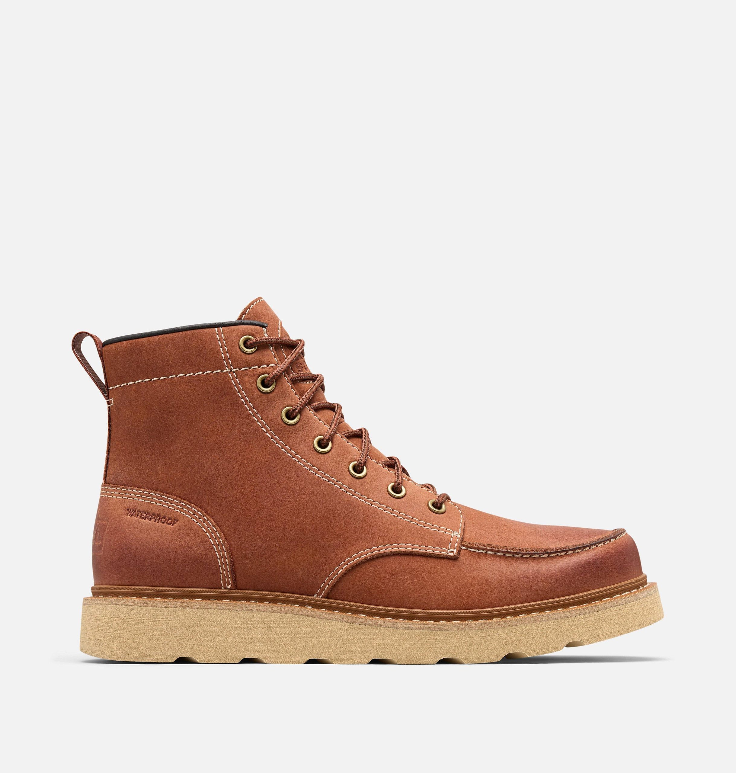 SLABTOWN 62'™ Men's Moc Waterproof Boot - Image 12