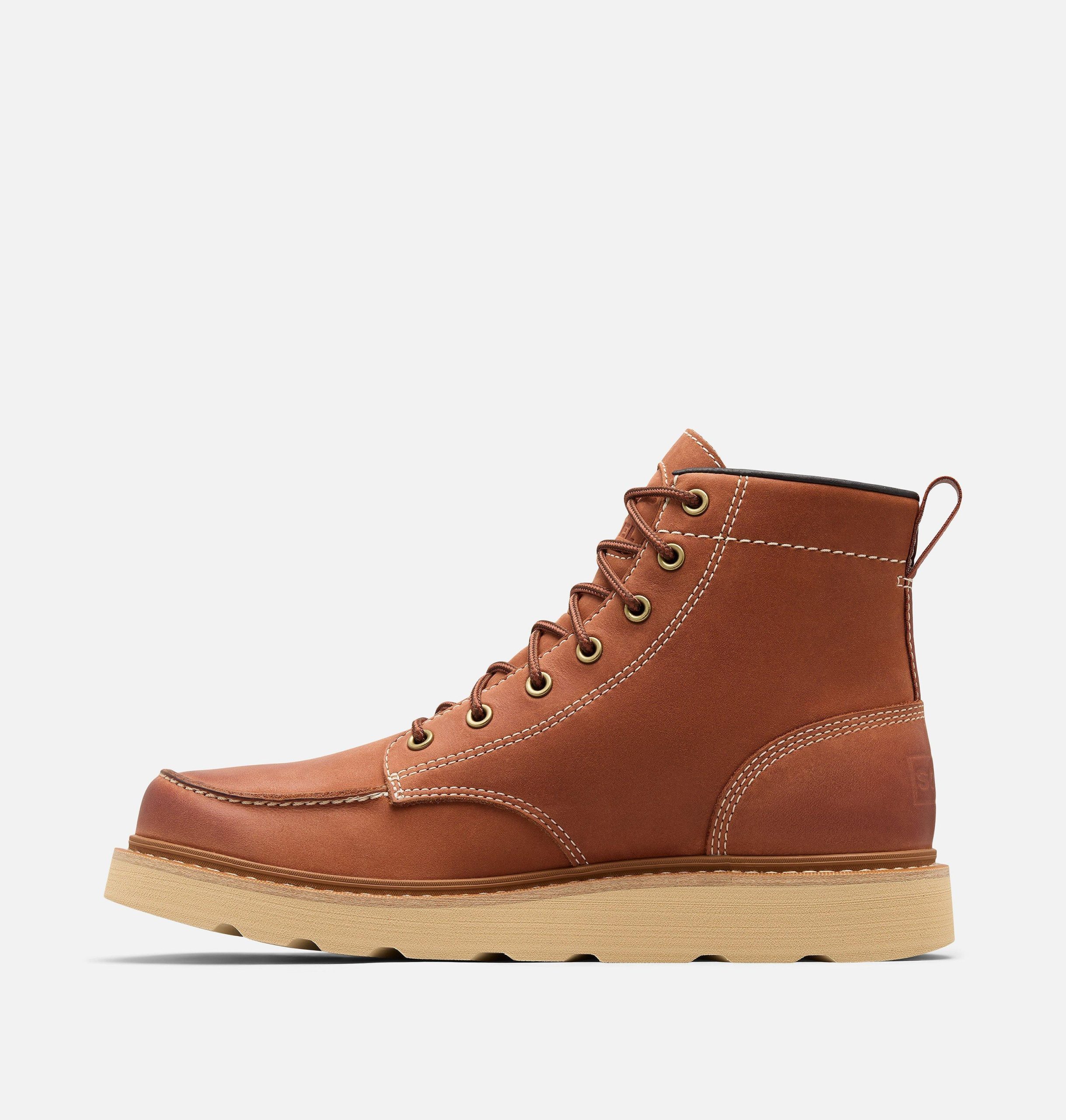SLABTOWN 62'™ Men's Moc Waterproof Boot - Image 19