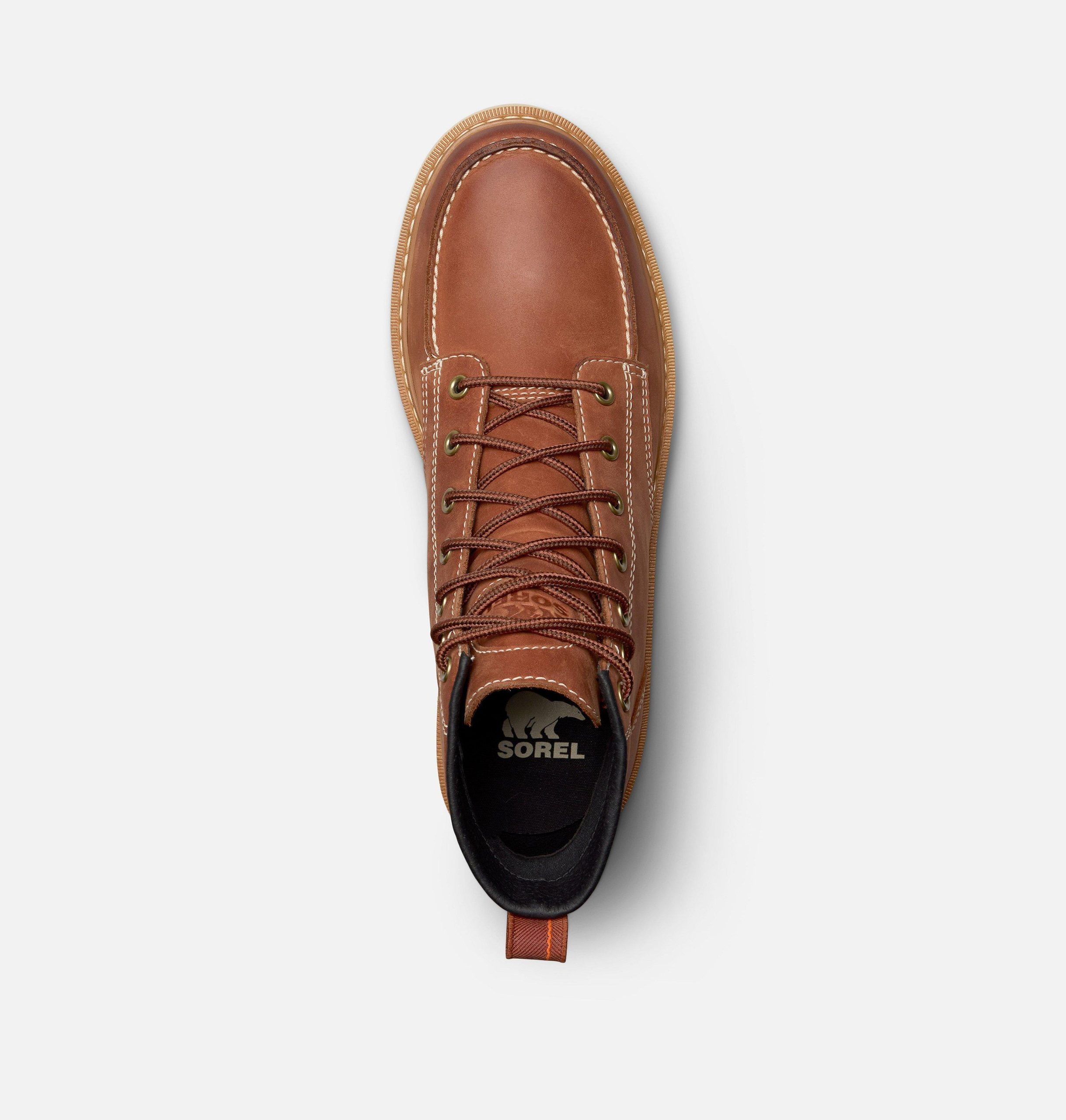 SLABTOWN 62'™ Men's Moc Waterproof Boot - Image 39