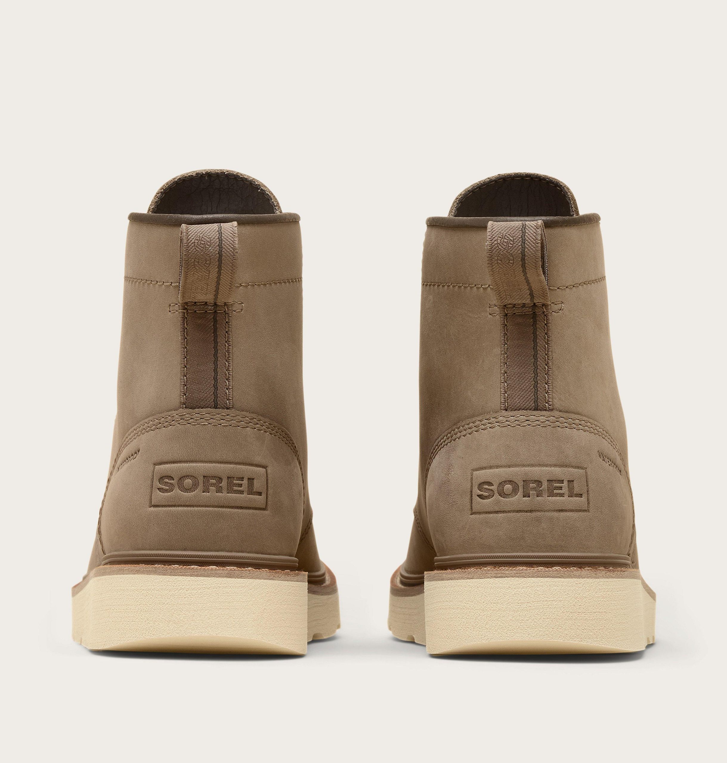 SLABTOWN 62'™ Men's Moc Waterproof Boot - Image 20